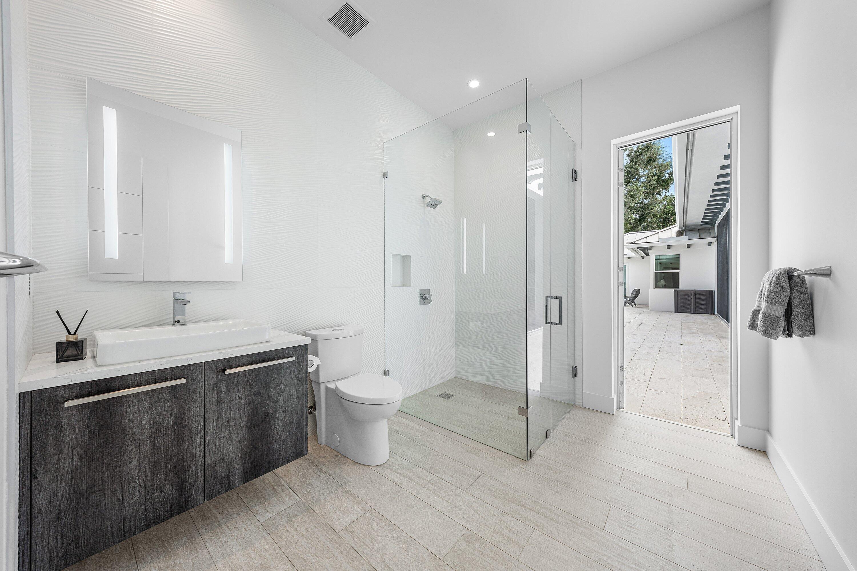 FIELDBROOK - Residential