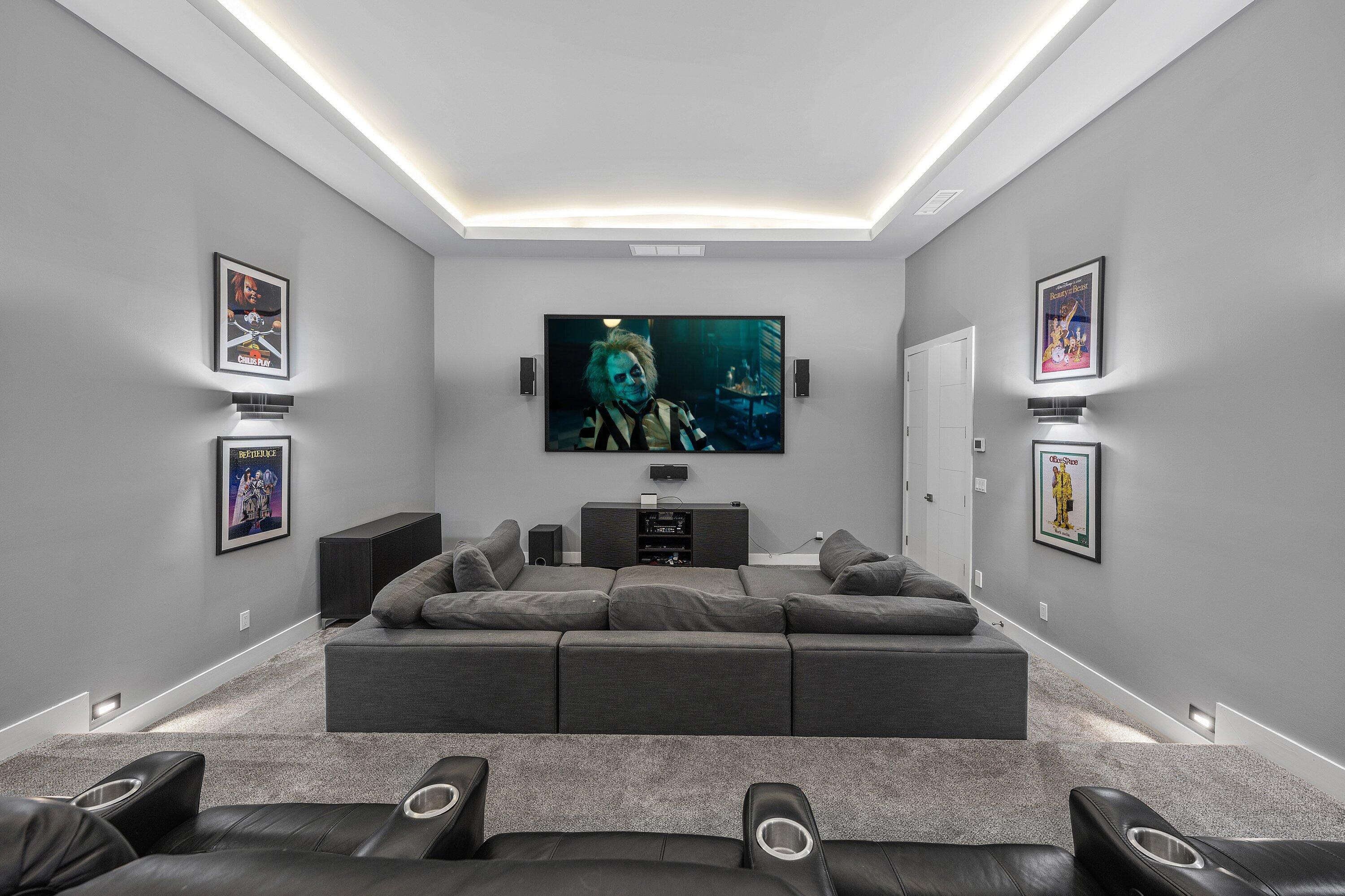 FIELDBROOK - Residential