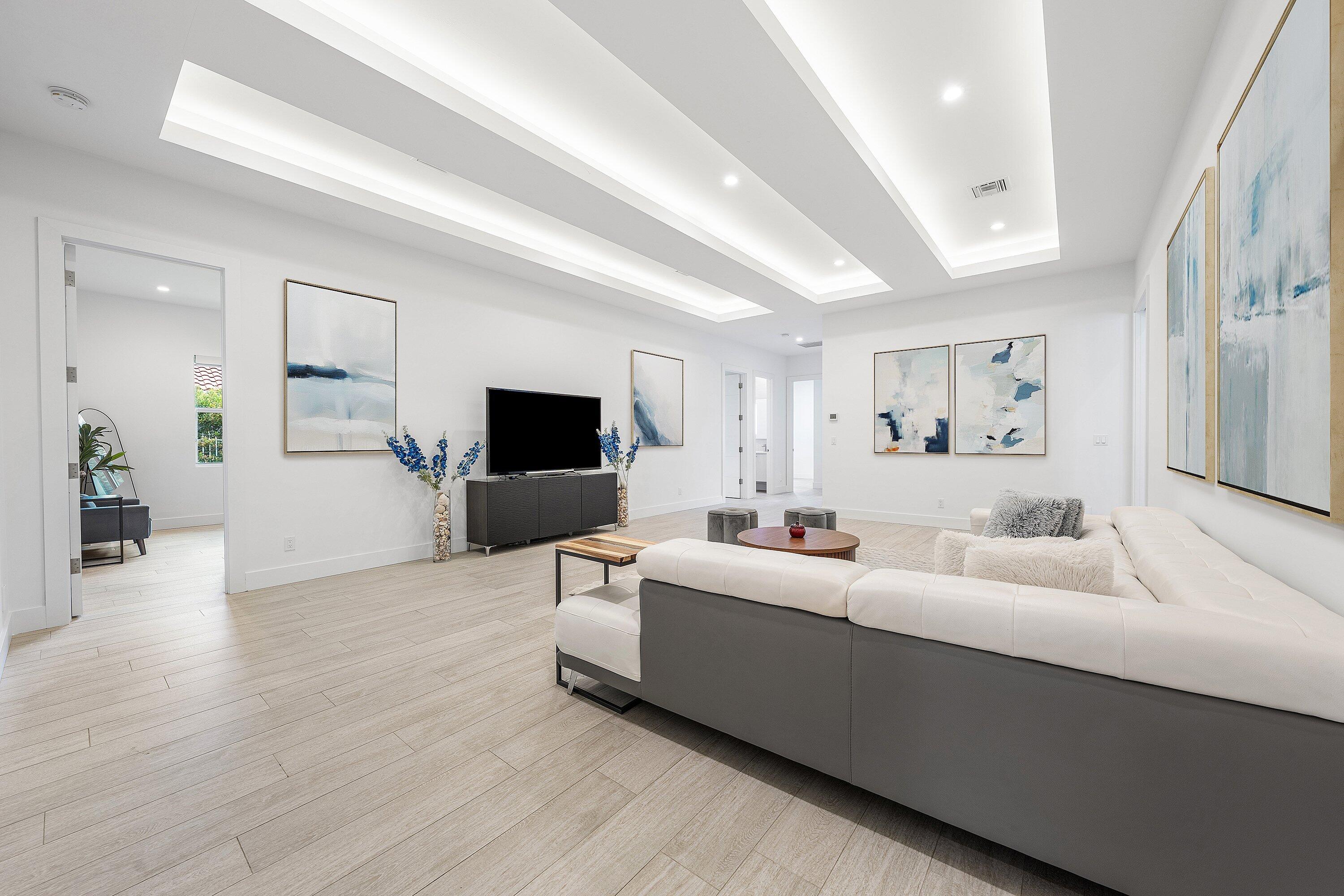 FIELDBROOK - Residential