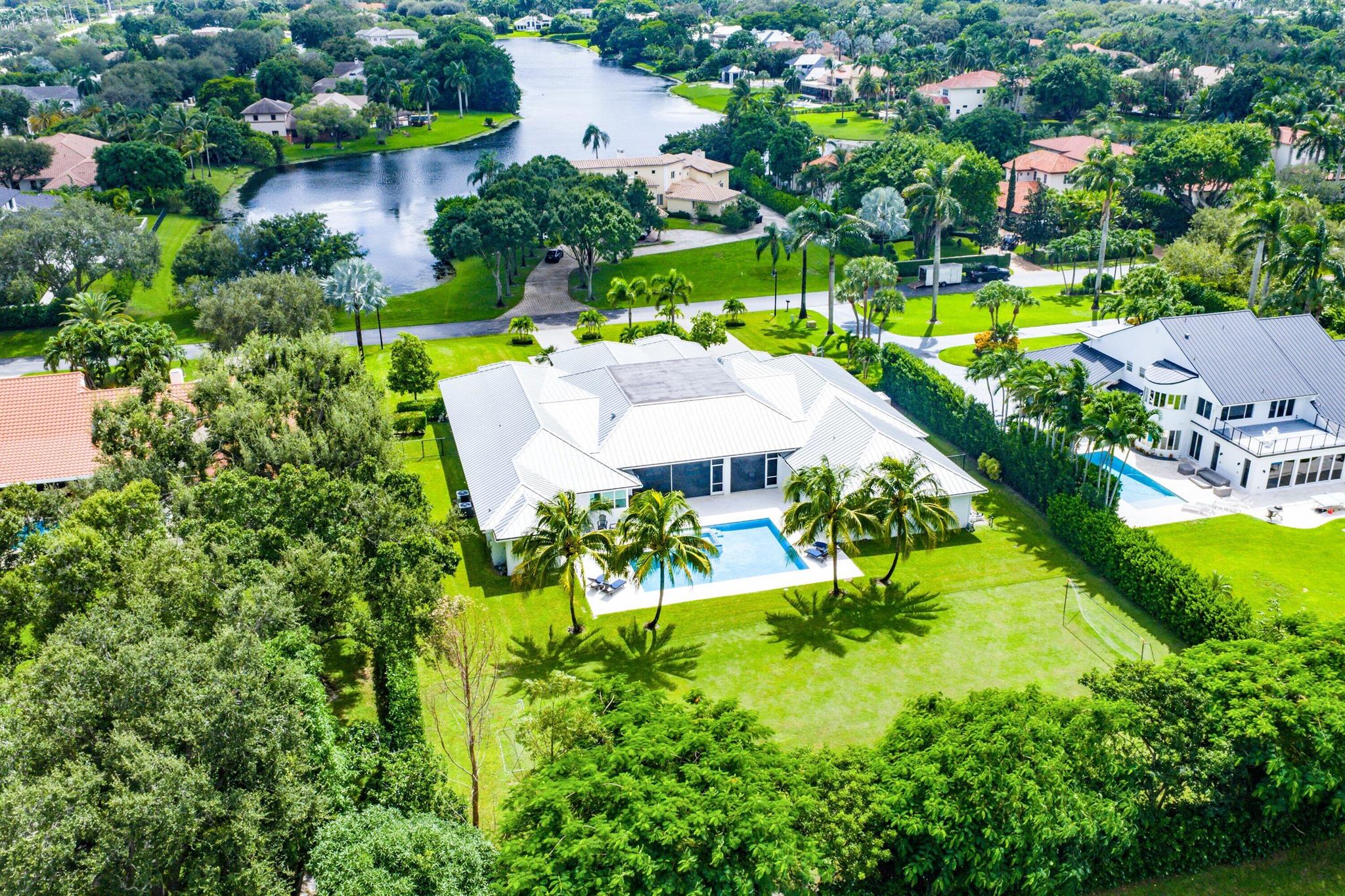 FIELDBROOK - Residential