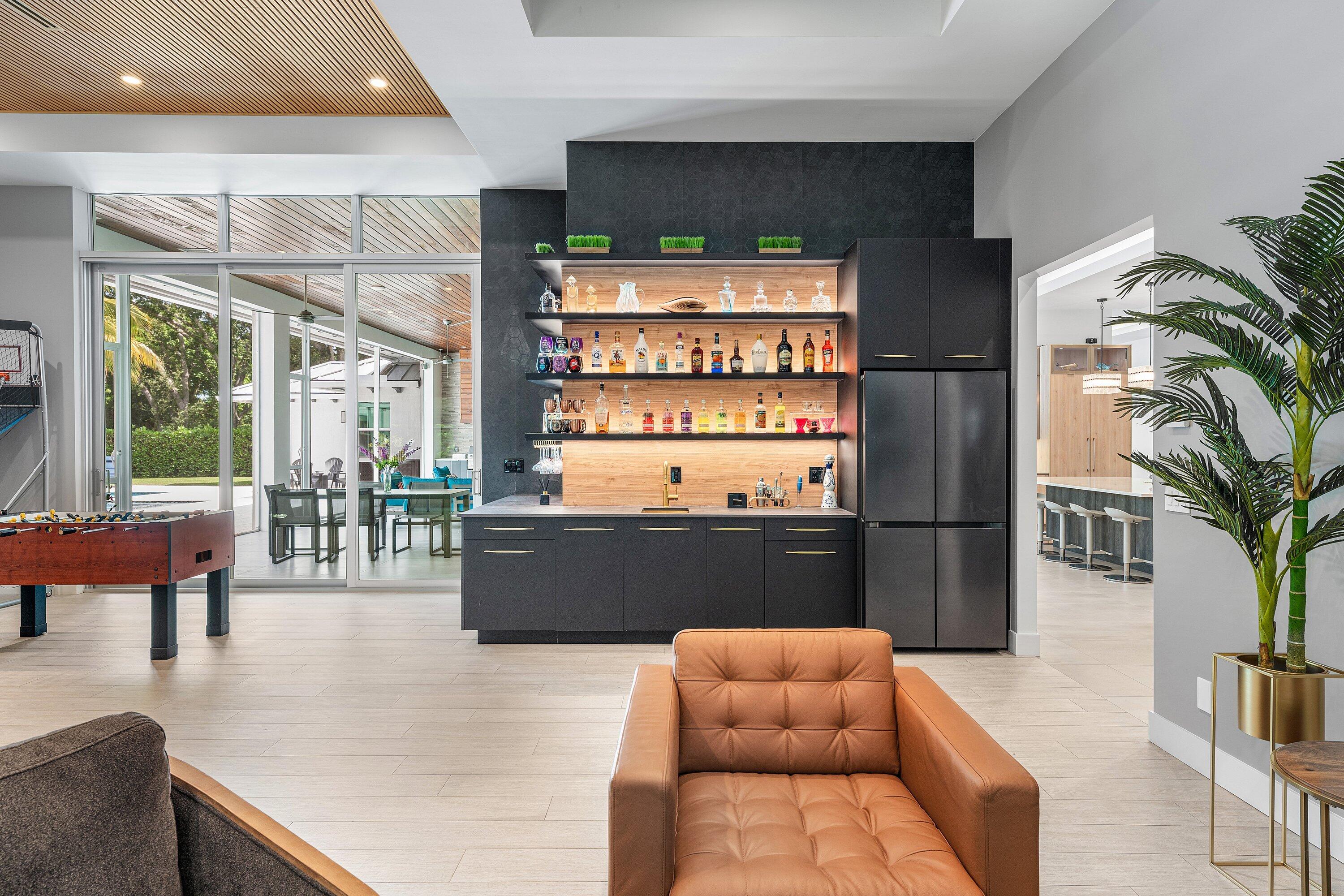 FIELDBROOK - Residential