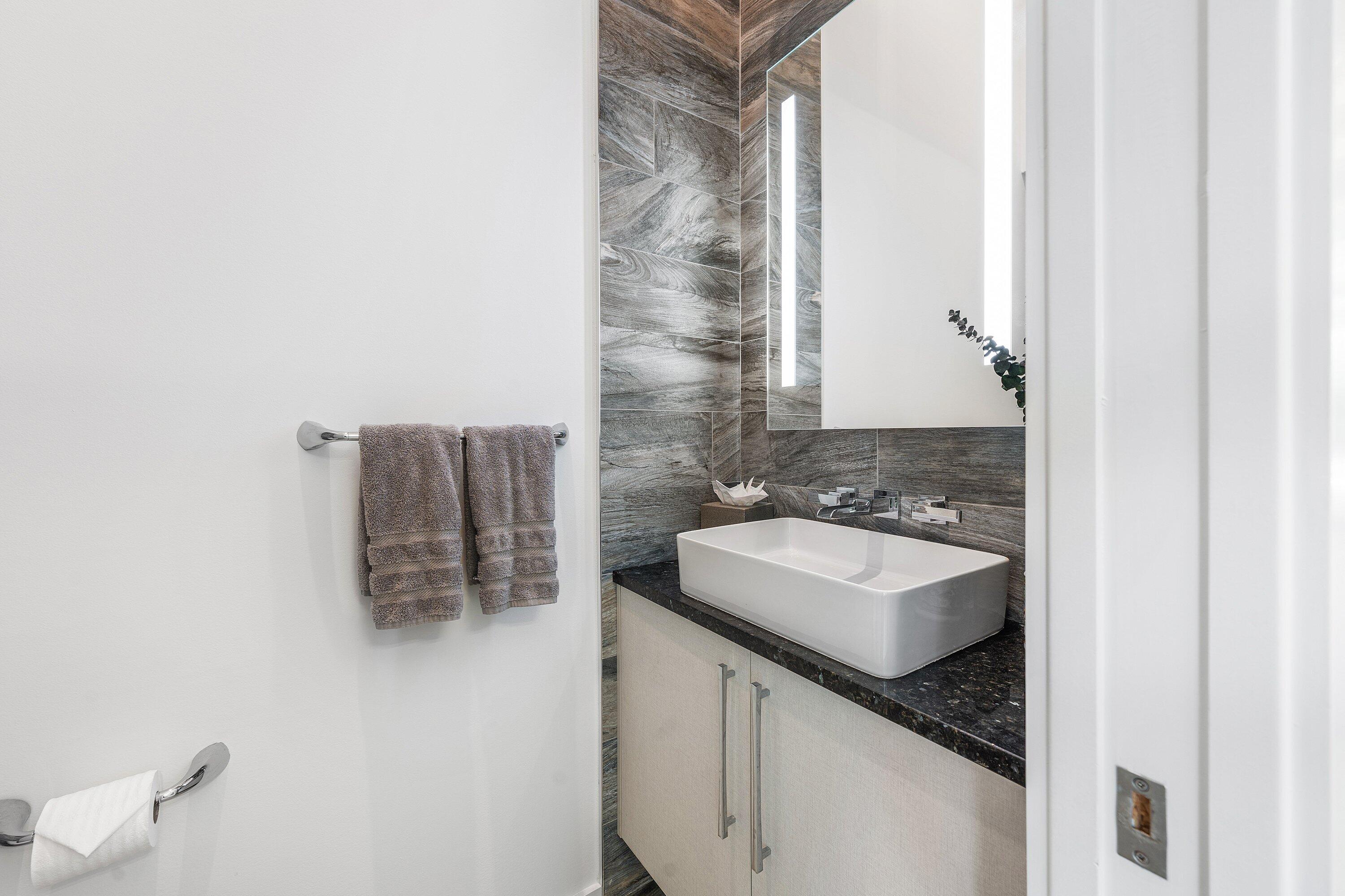 FIELDBROOK - Residential