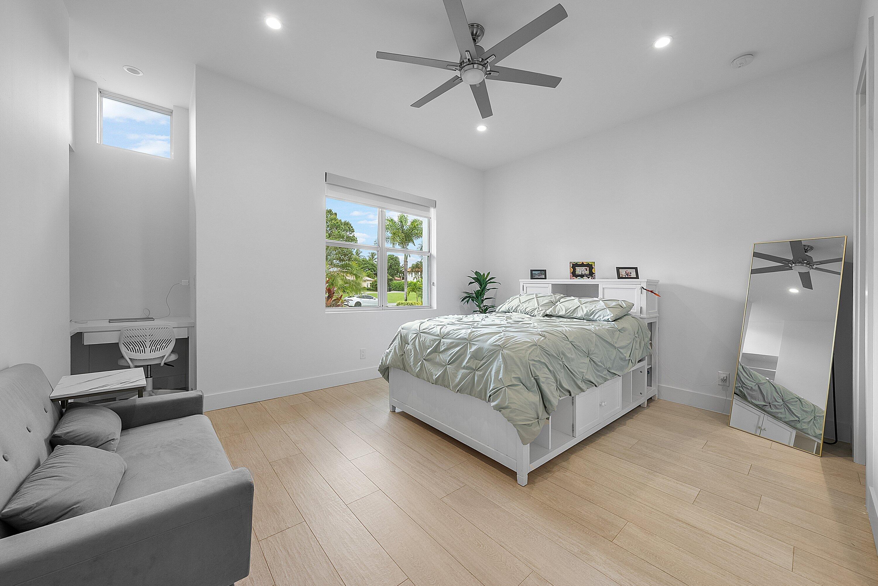 FIELDBROOK - Residential