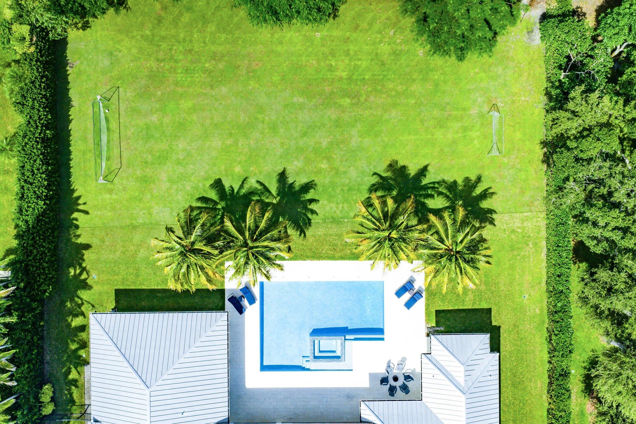 FIELDBROOK - Residential