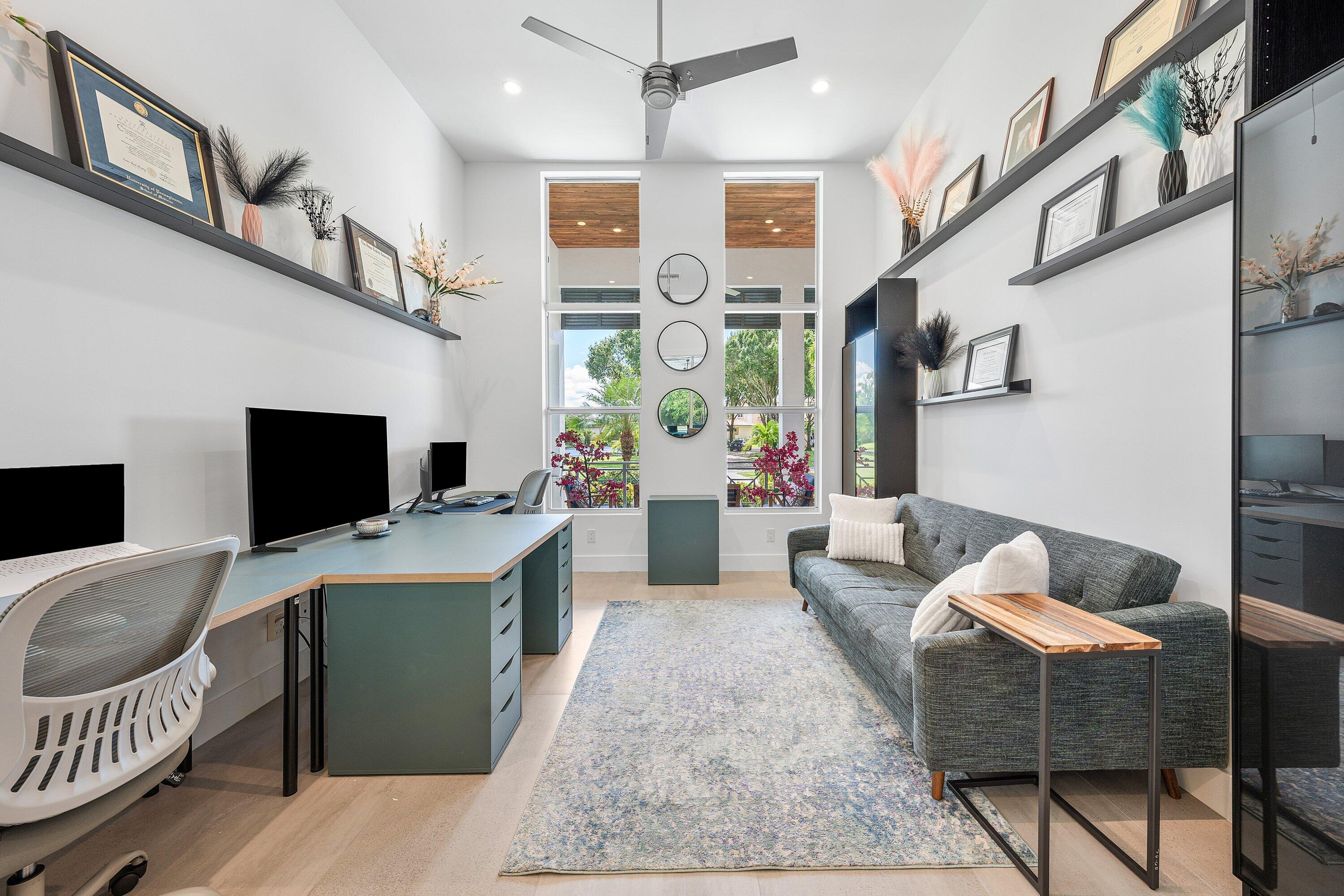 FIELDBROOK - Residential