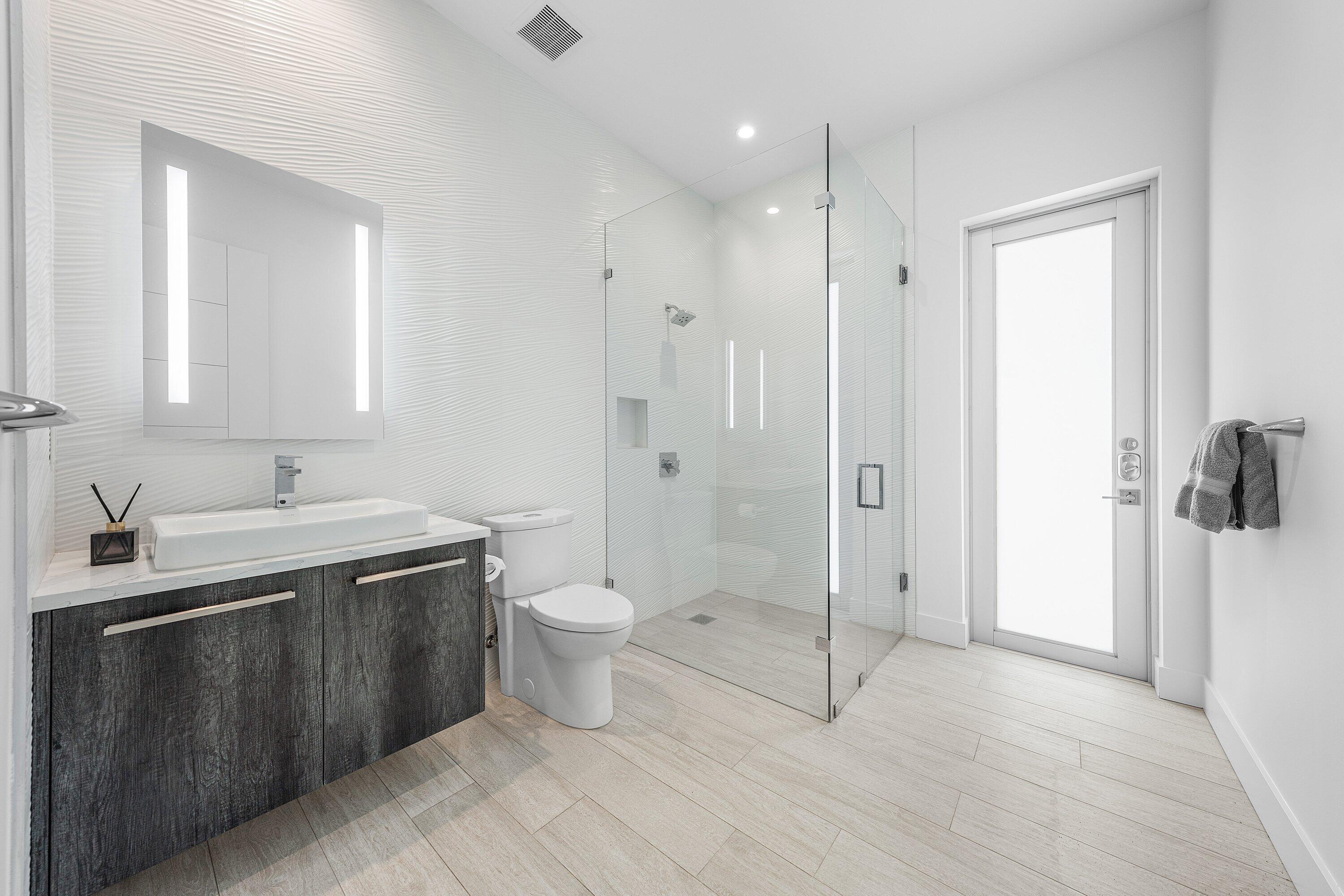 FIELDBROOK - Residential