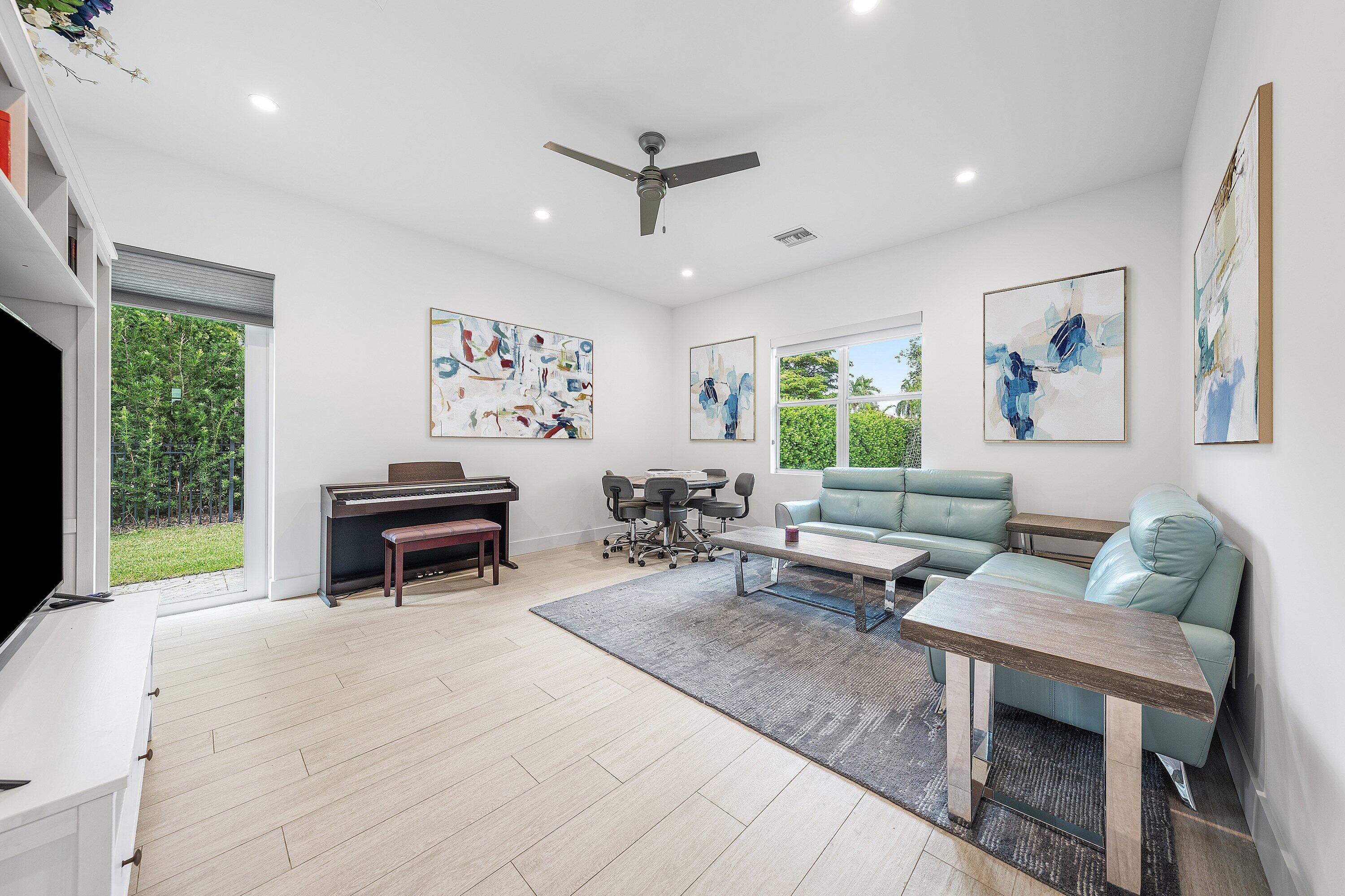 FIELDBROOK - Residential