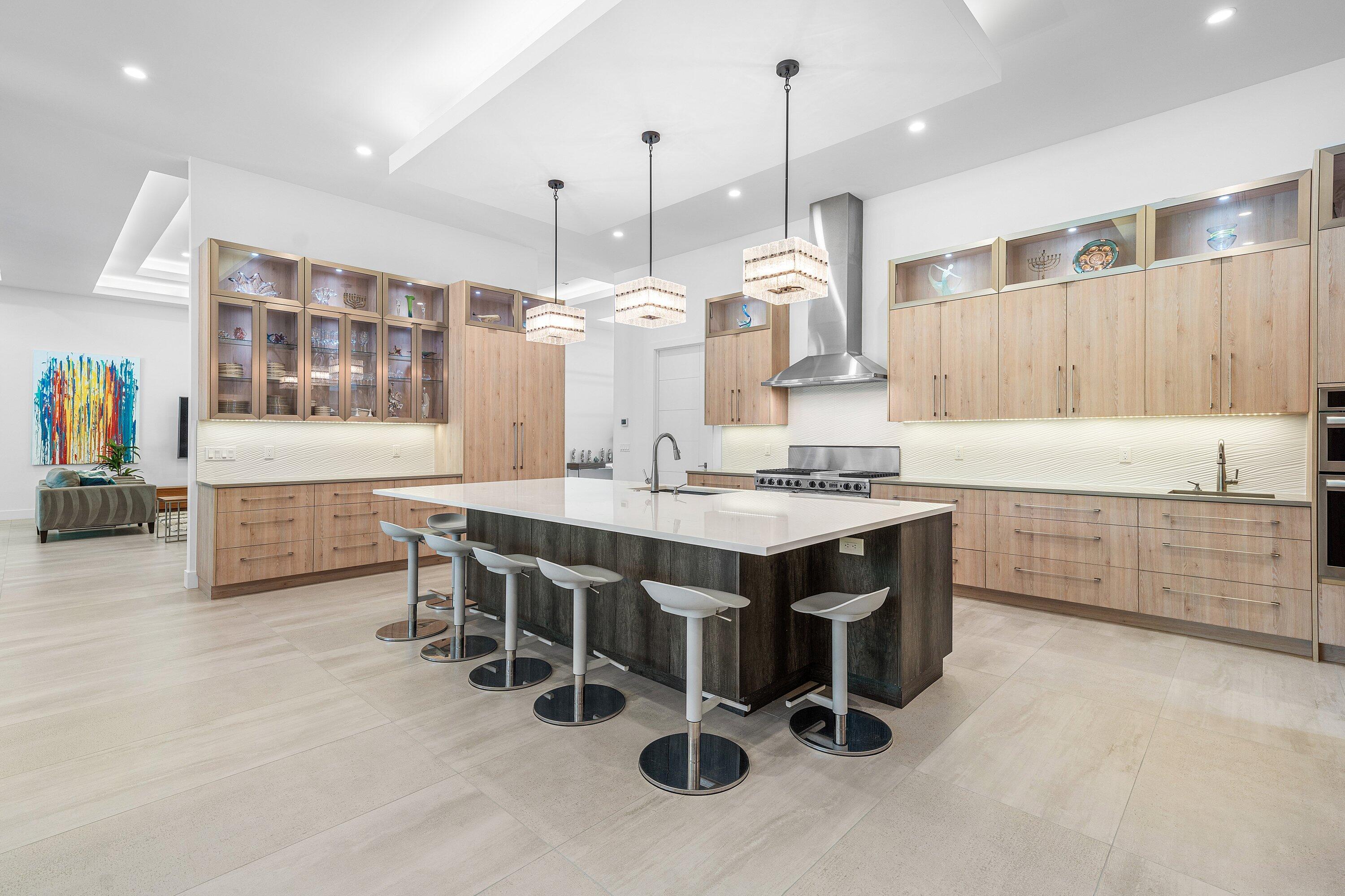 FIELDBROOK - Residential