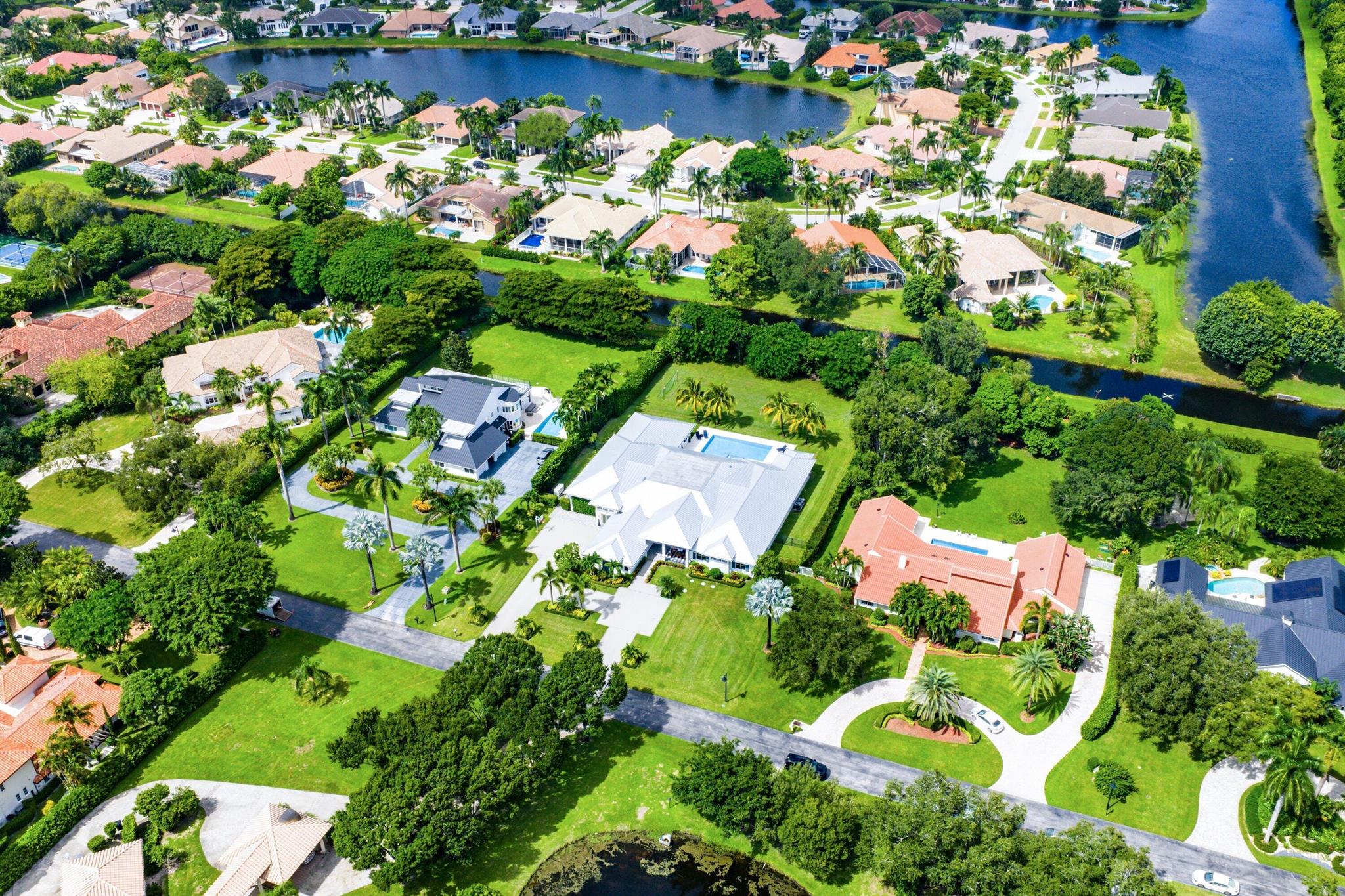 FIELDBROOK - Residential