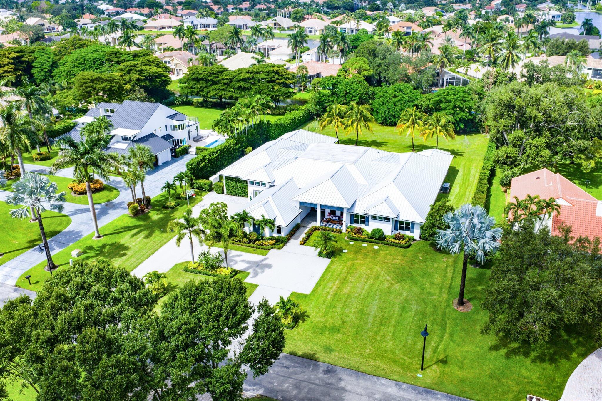 FIELDBROOK - Residential