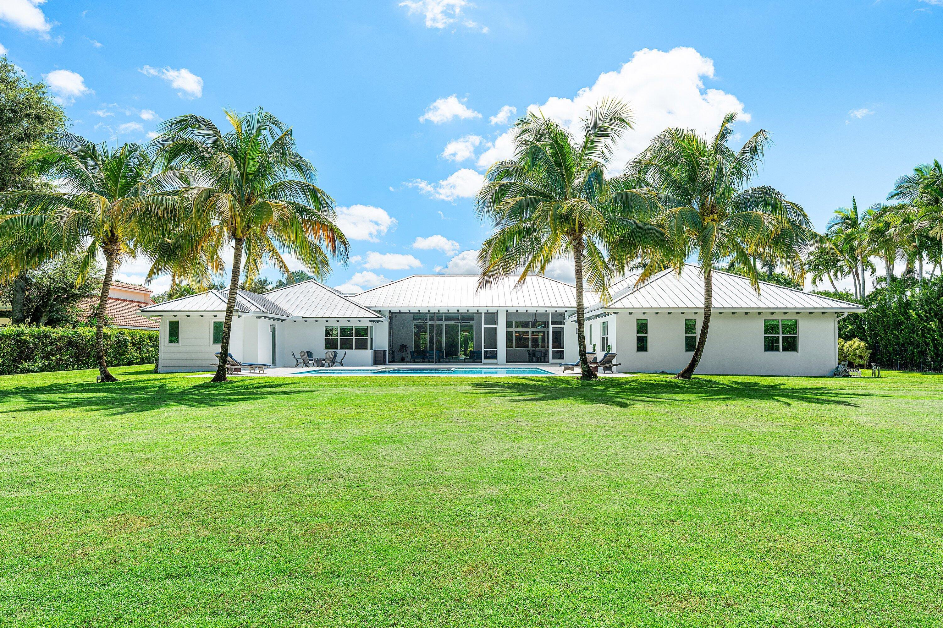 FIELDBROOK - Residential