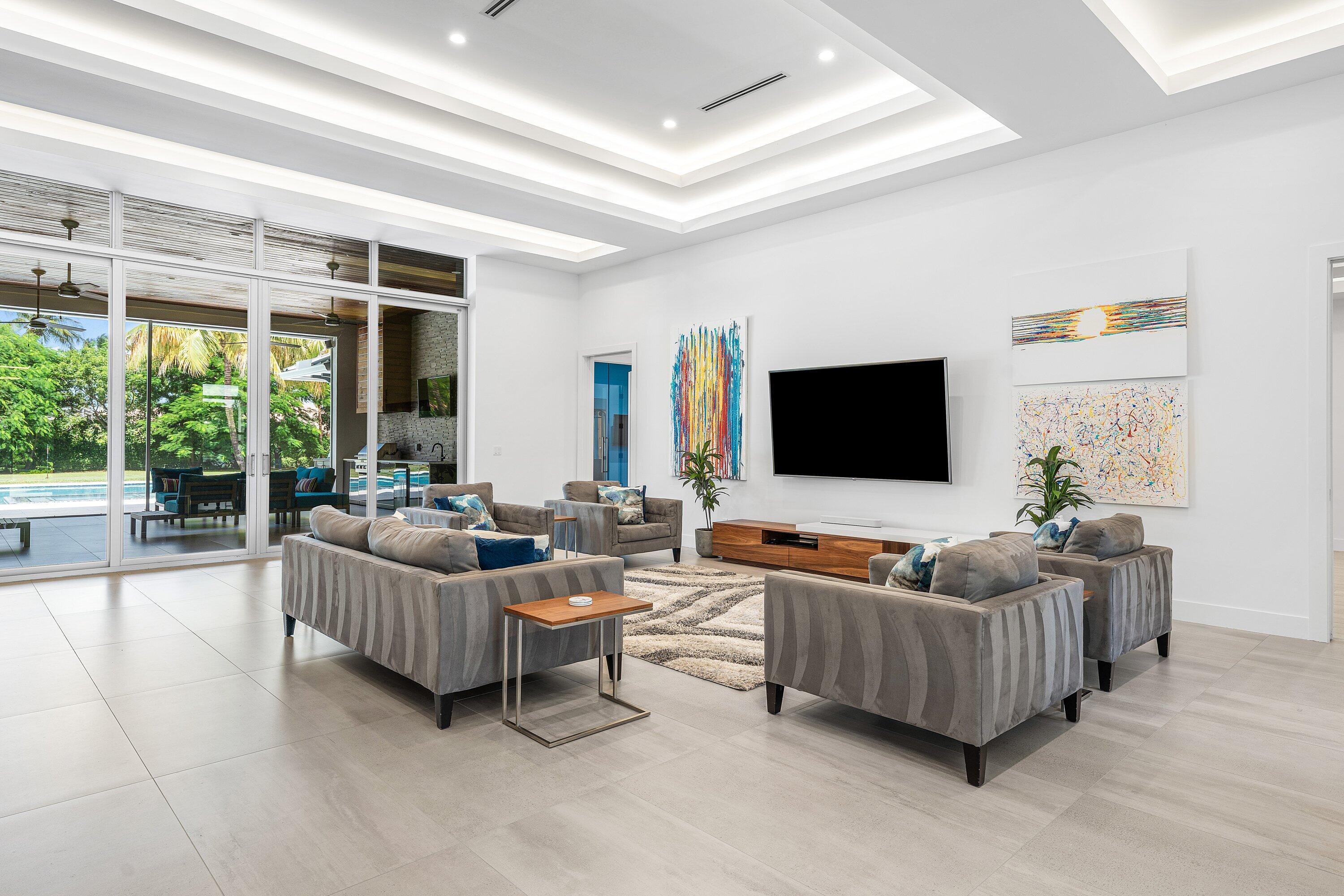 FIELDBROOK - Residential