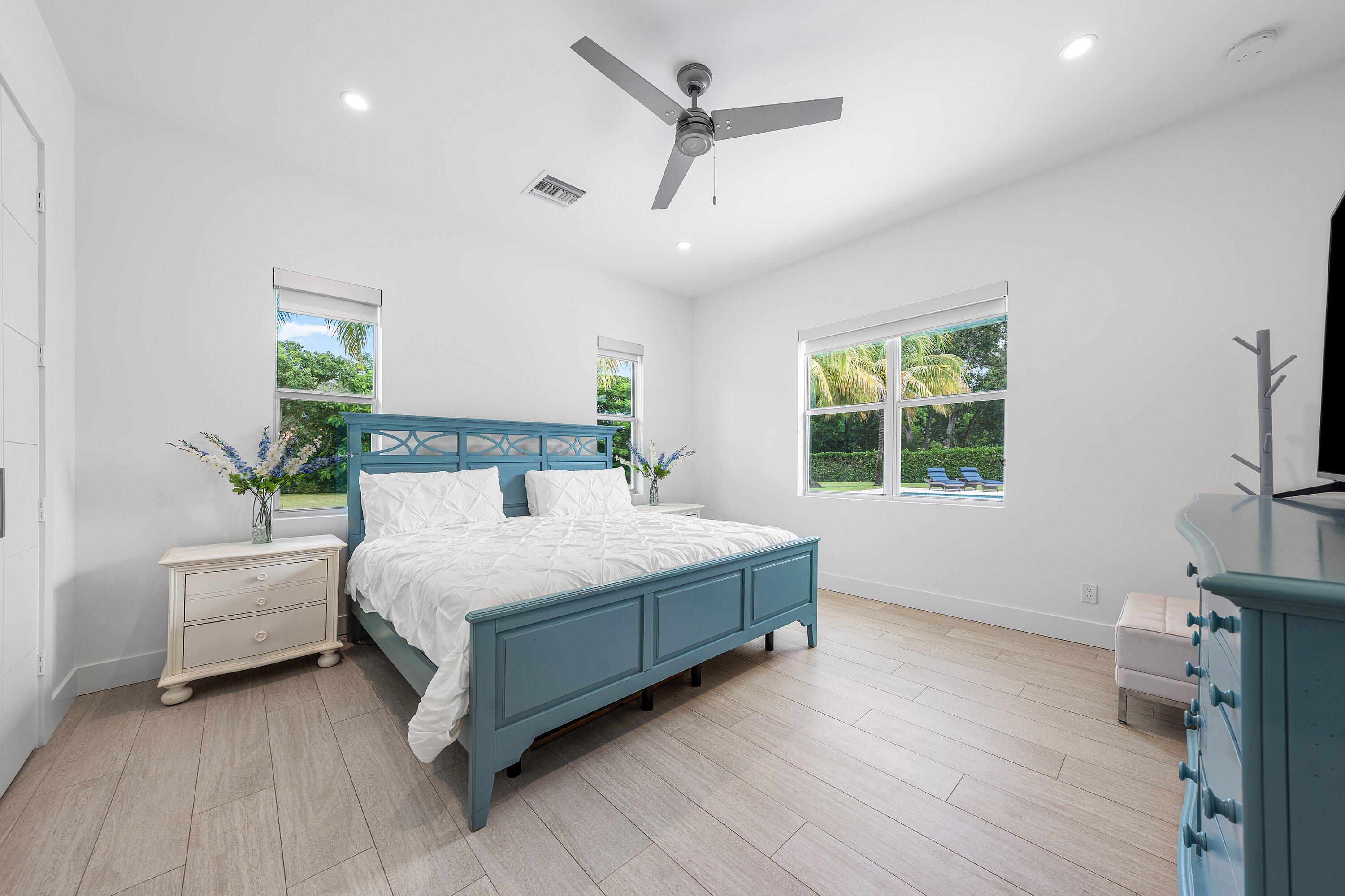 FIELDBROOK - Residential