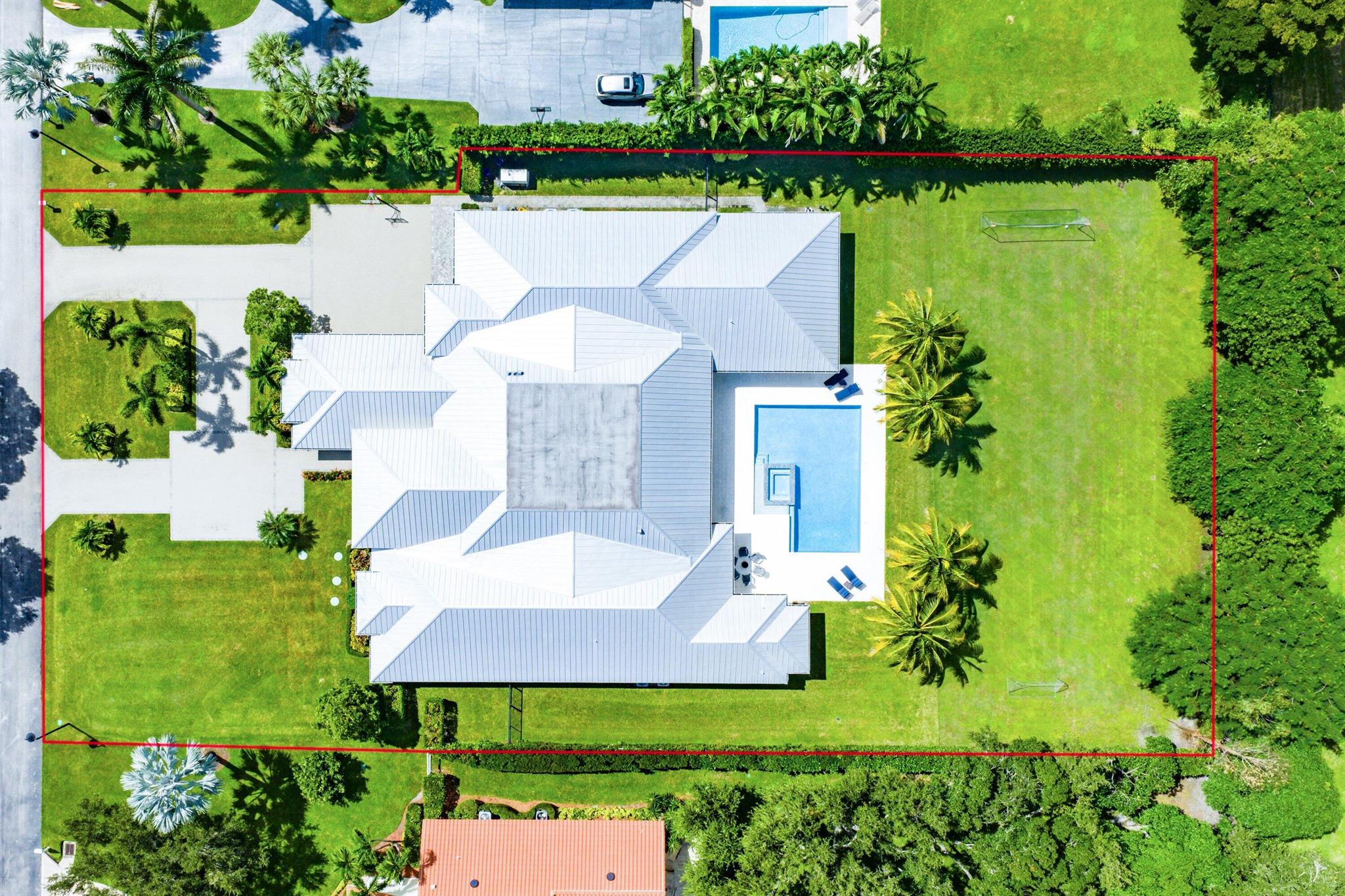FIELDBROOK - Residential