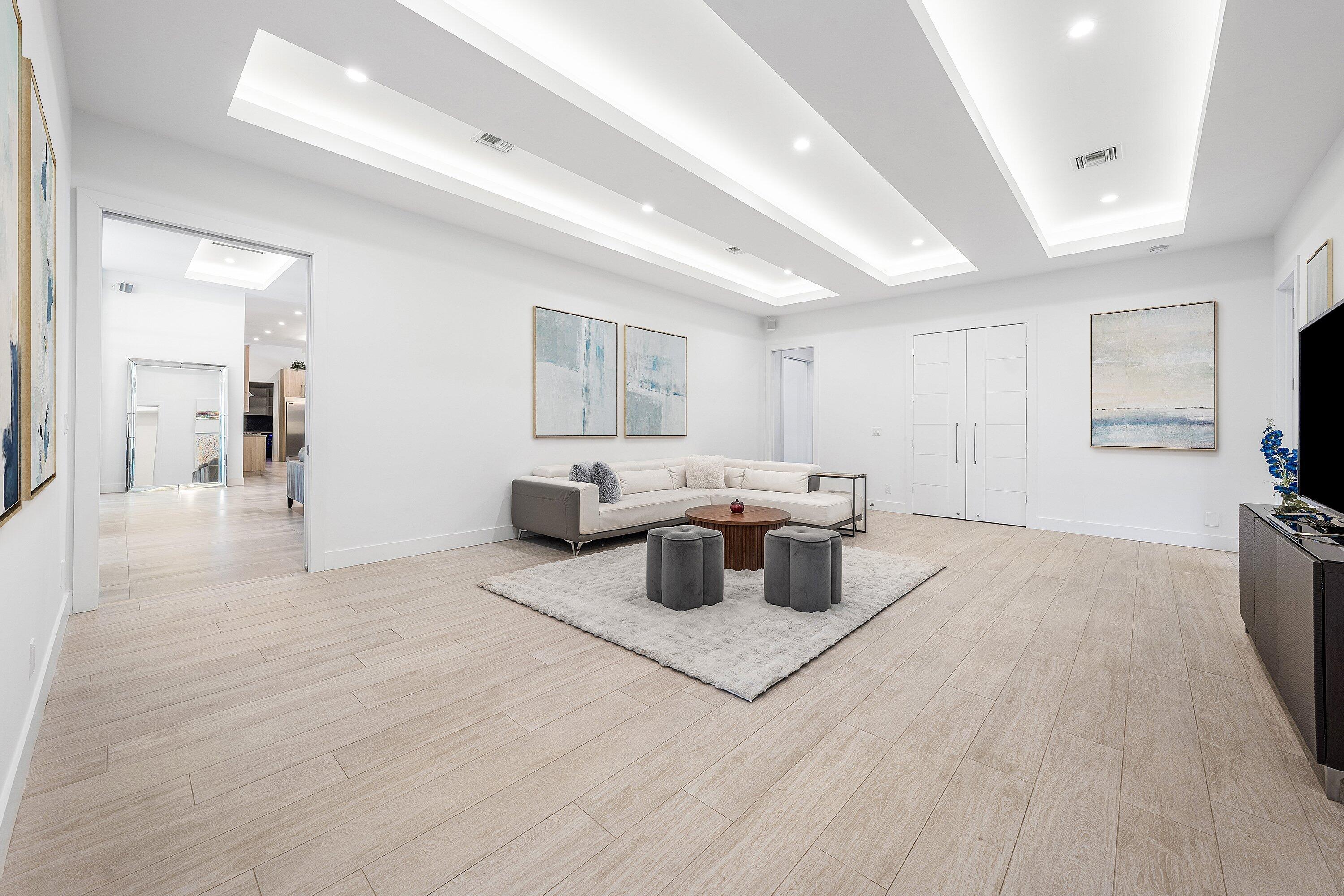 FIELDBROOK - Residential