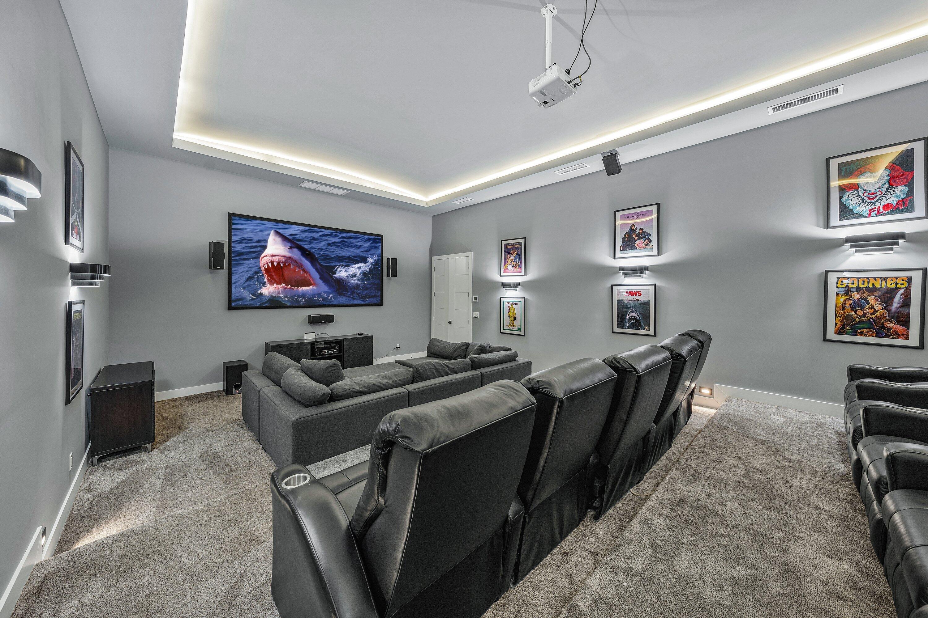 FIELDBROOK - Residential