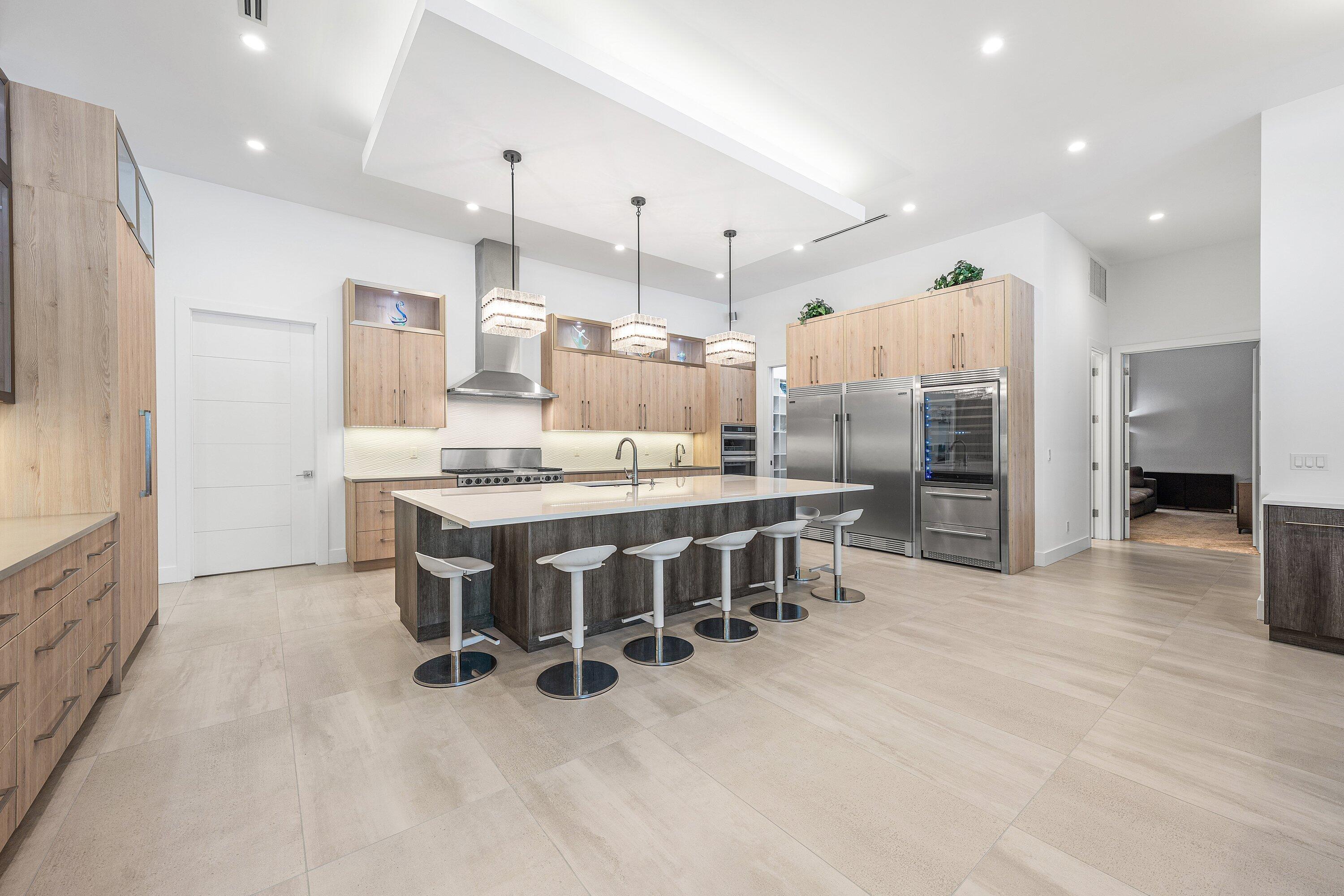 FIELDBROOK - Residential