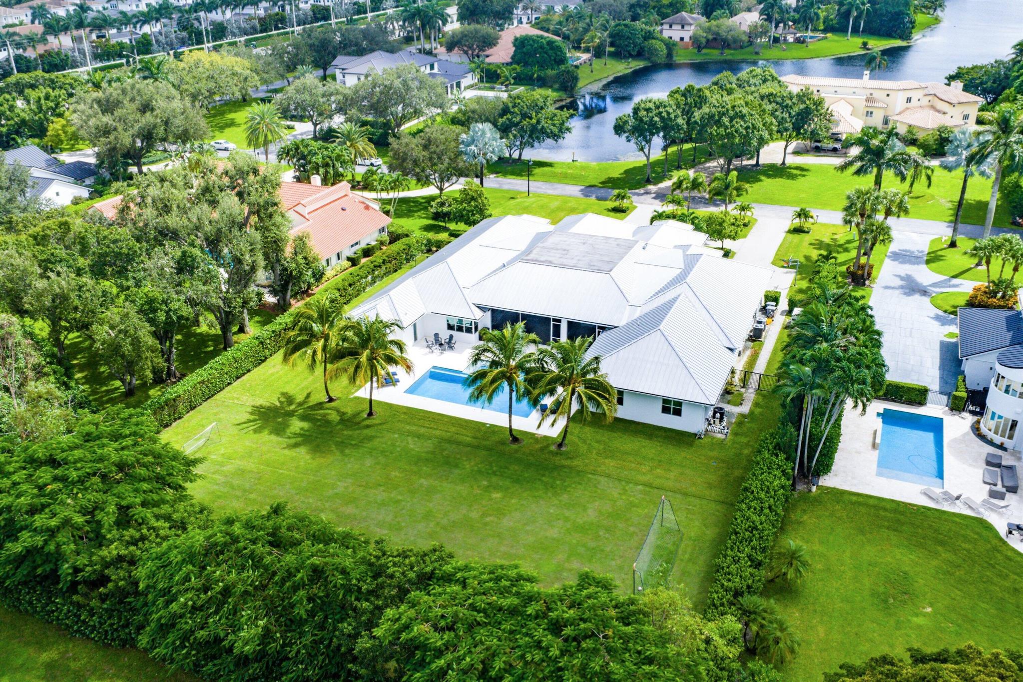 FIELDBROOK - Residential