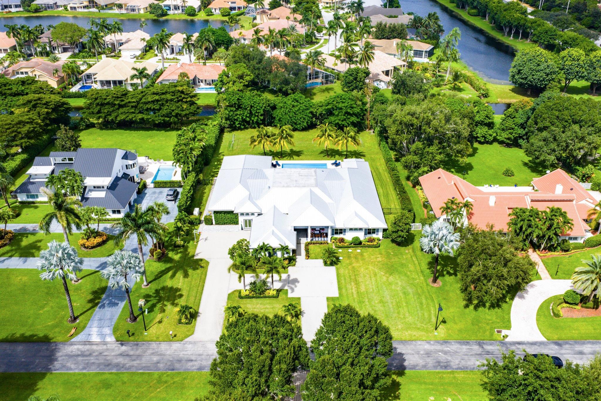 FIELDBROOK - Residential