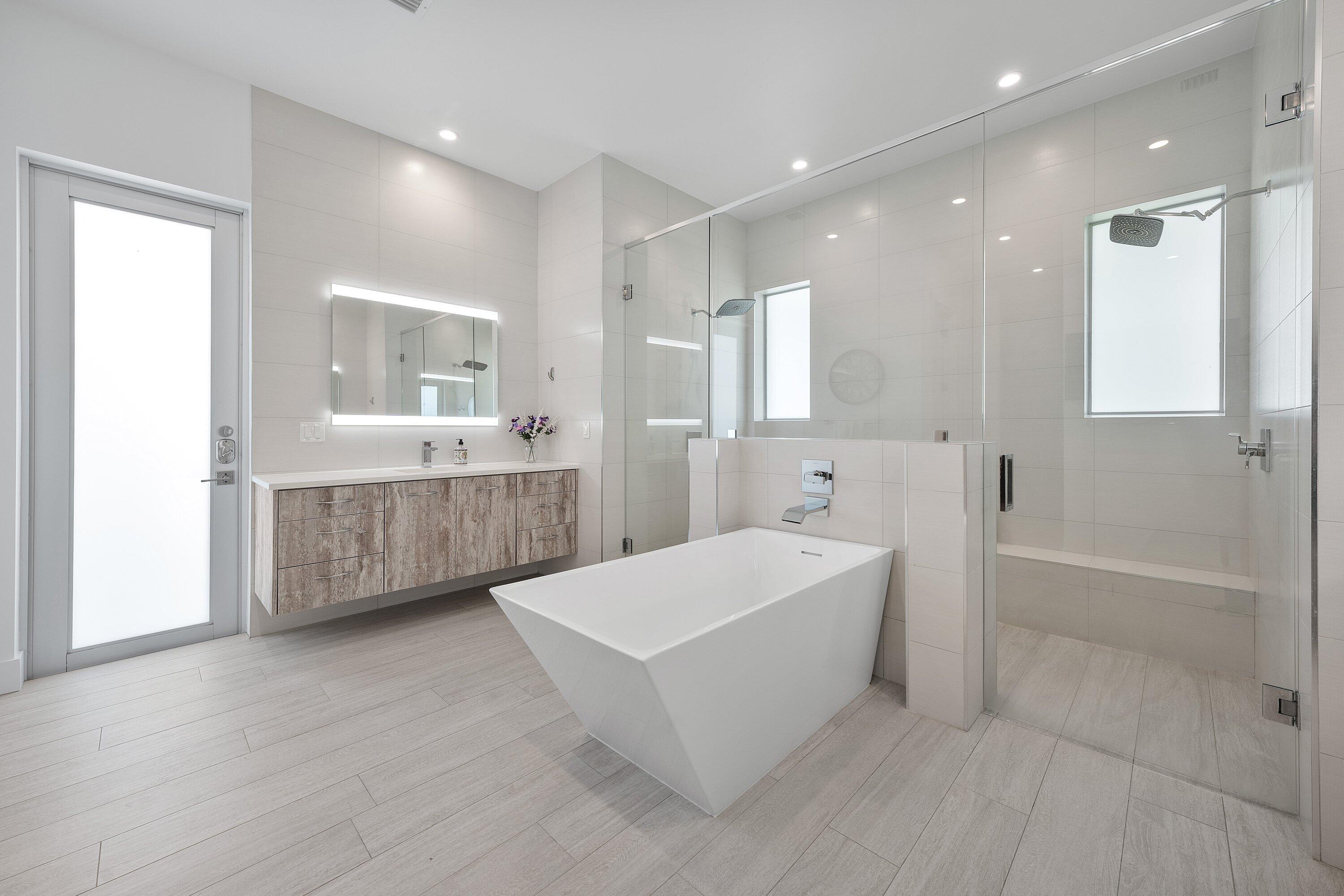 FIELDBROOK - Residential