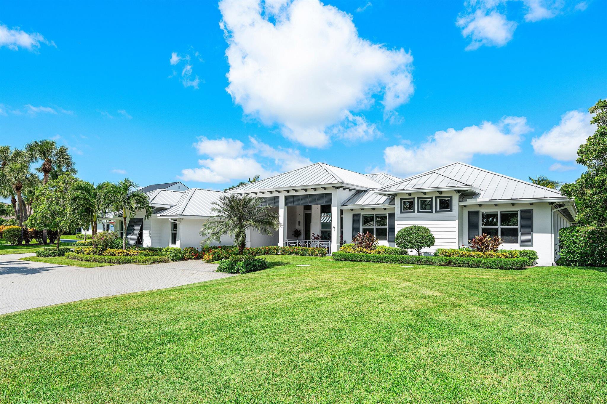 FIELDBROOK - Residential