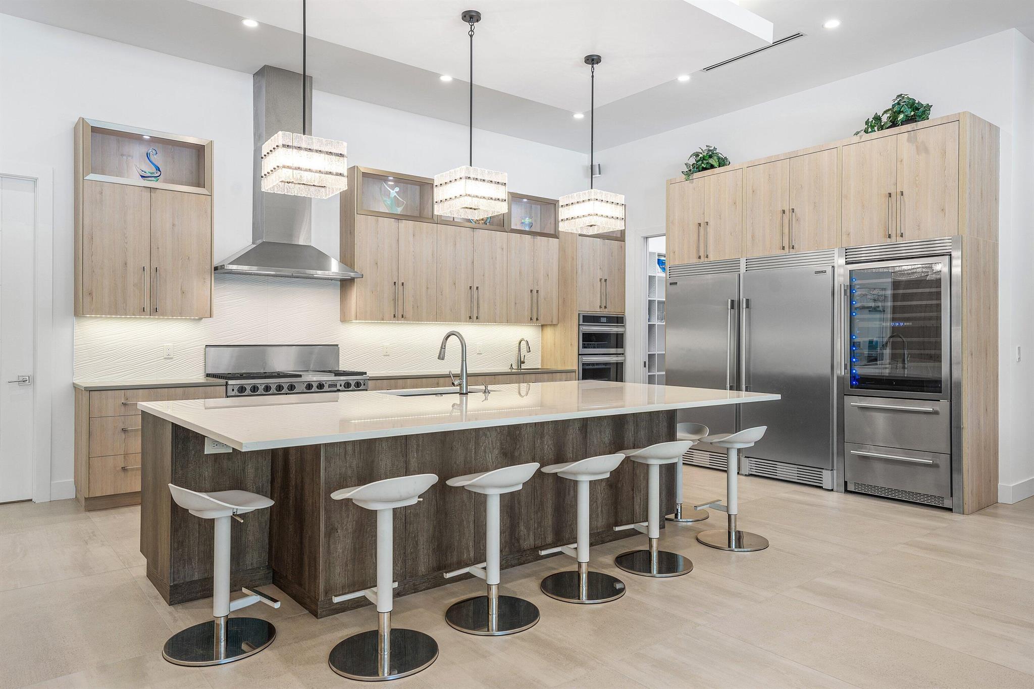 FIELDBROOK - Residential