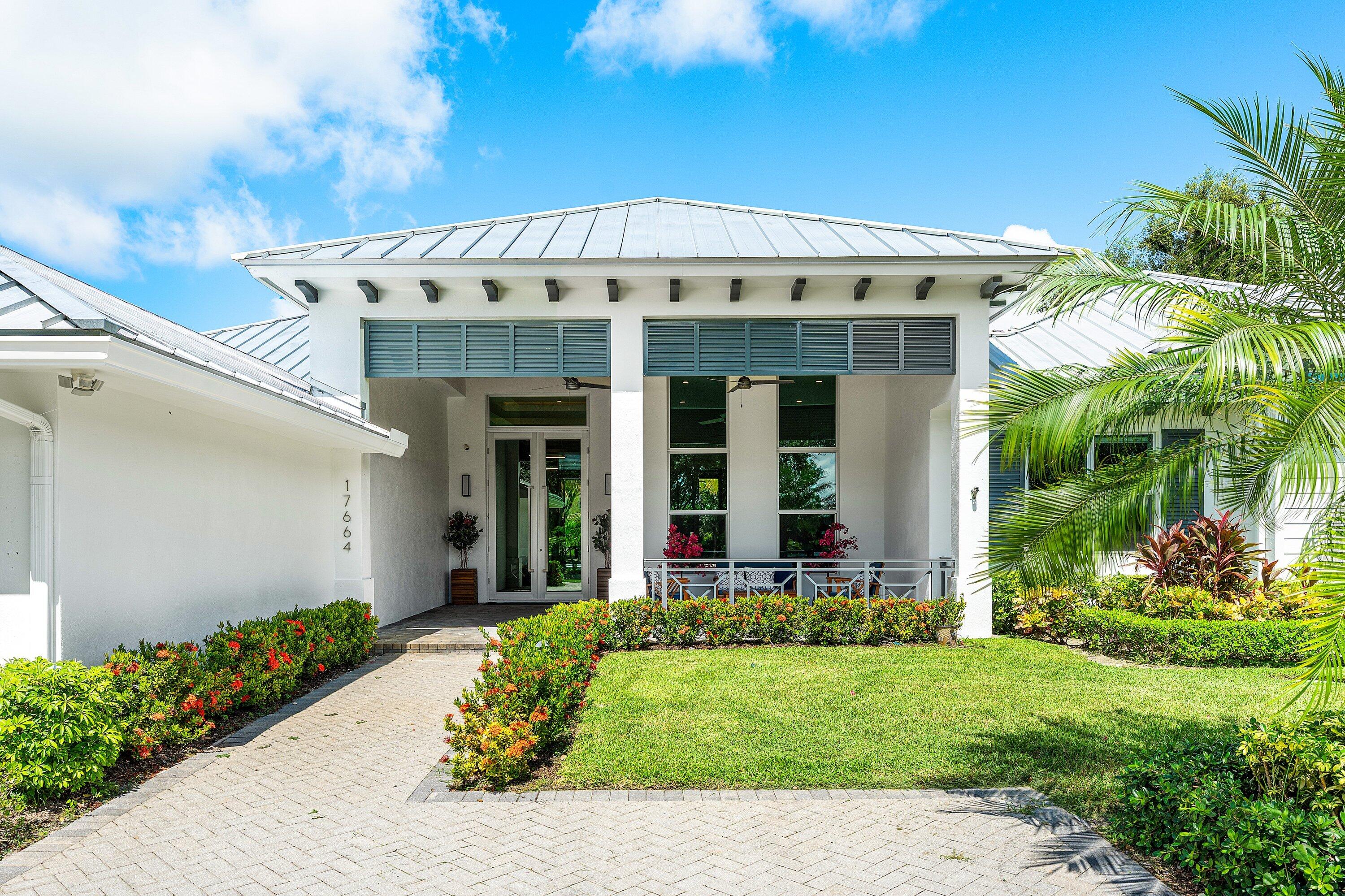 FIELDBROOK - Residential