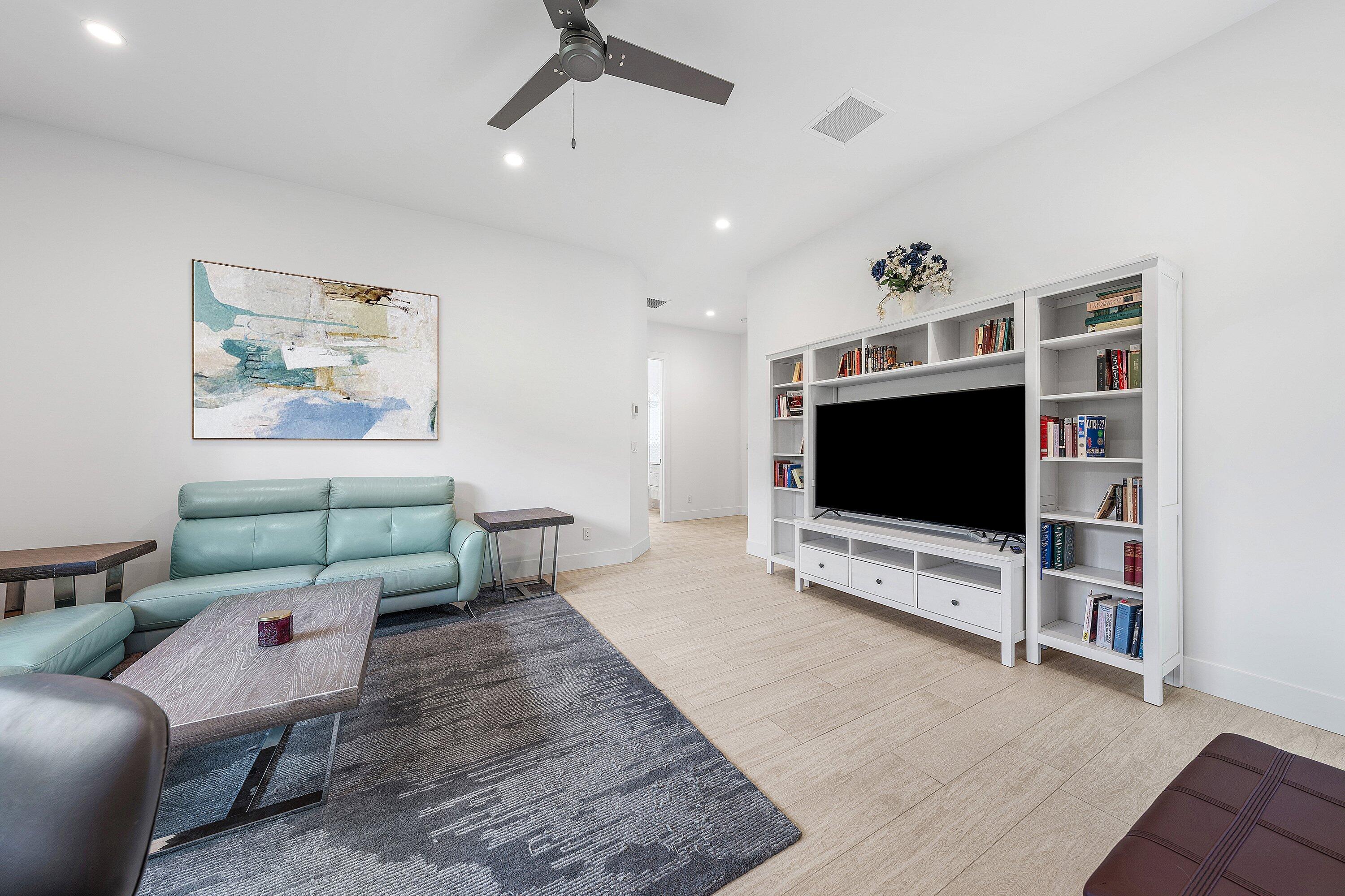 FIELDBROOK - Residential