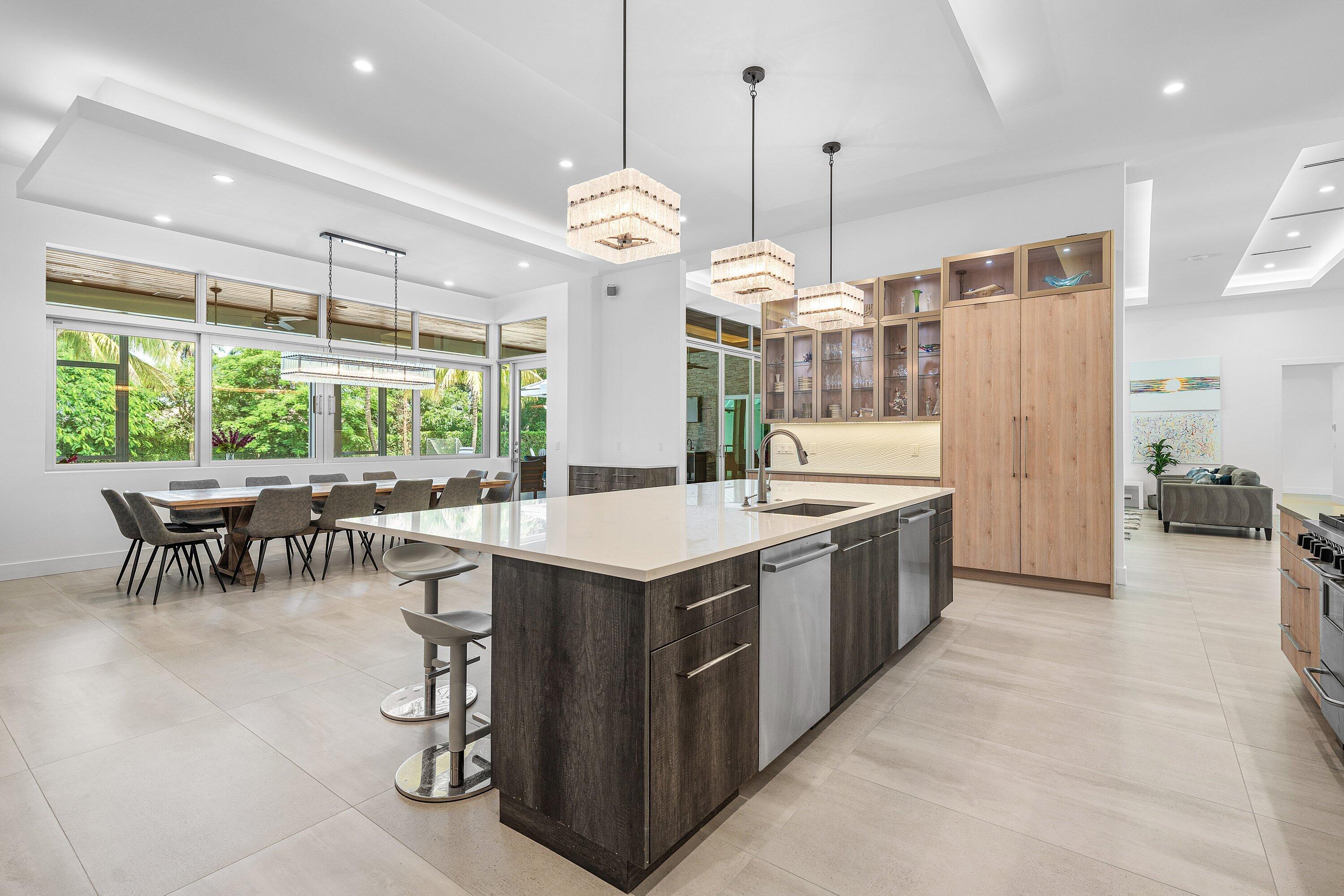 FIELDBROOK - Residential