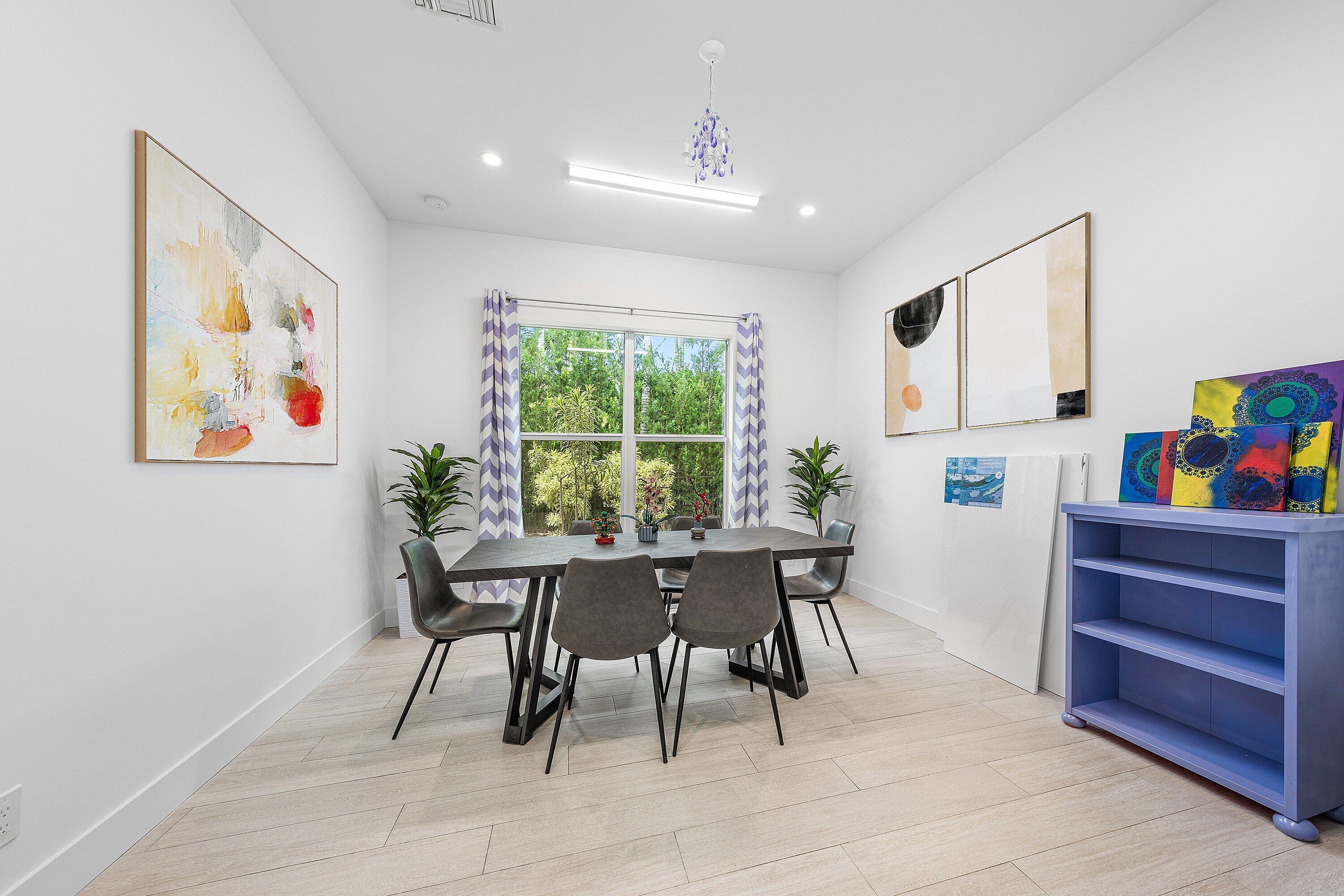 FIELDBROOK - Residential