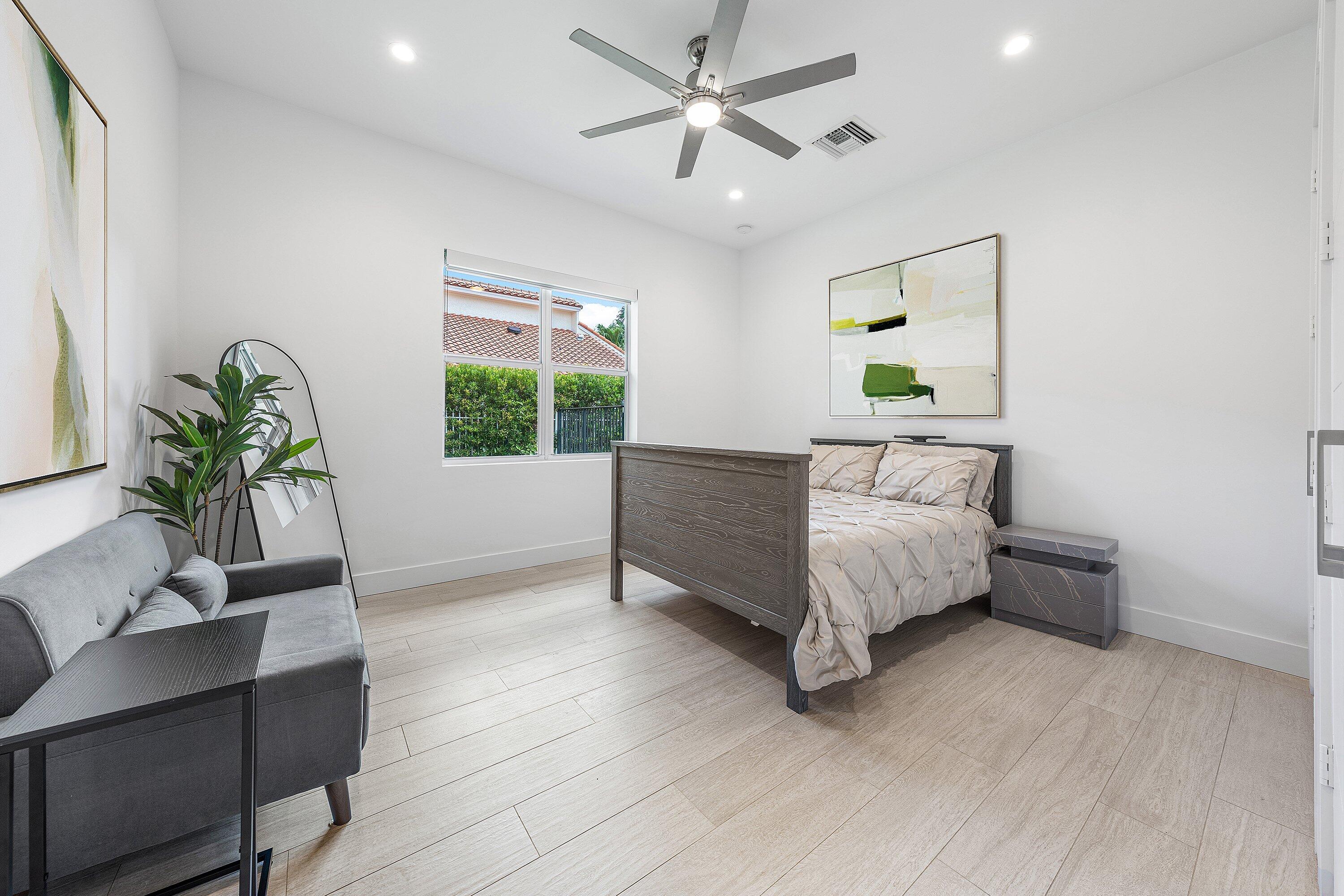 FIELDBROOK - Residential