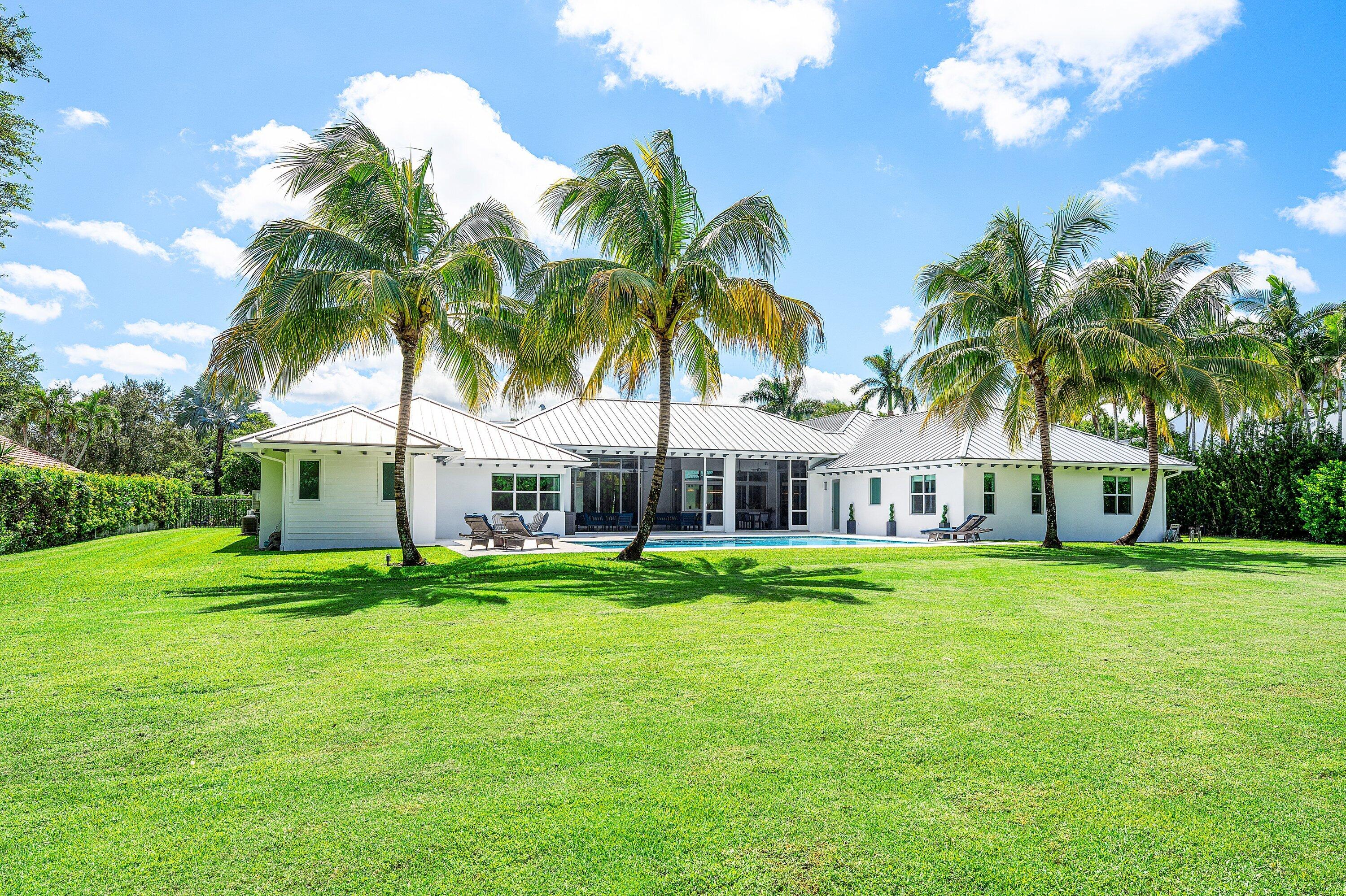 FIELDBROOK - Residential