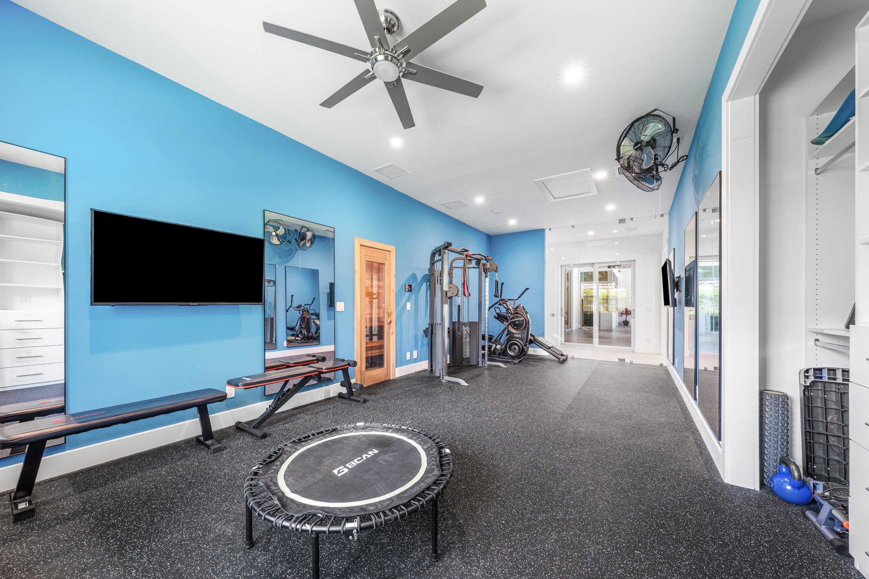 FIELDBROOK - Residential