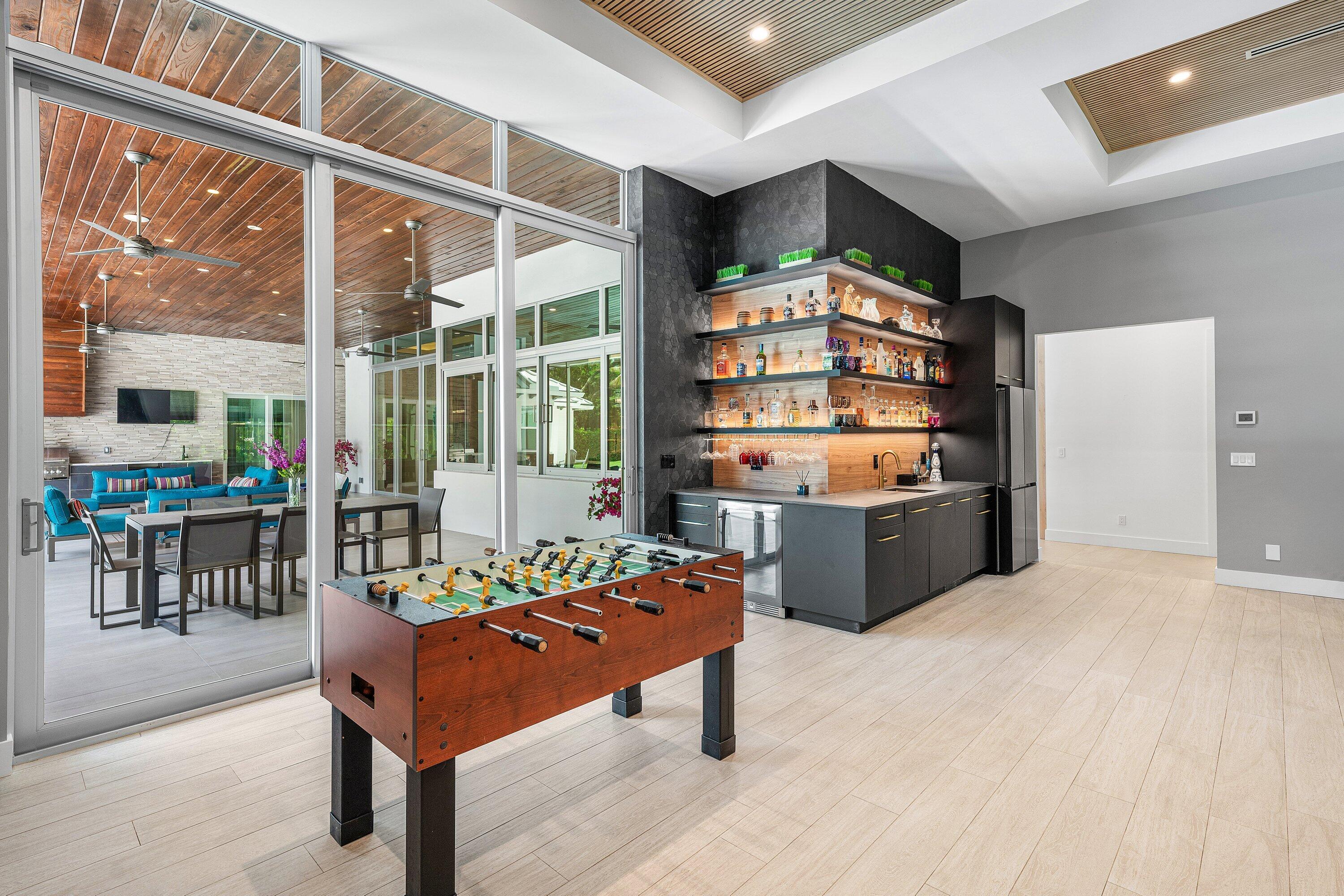 FIELDBROOK - Residential