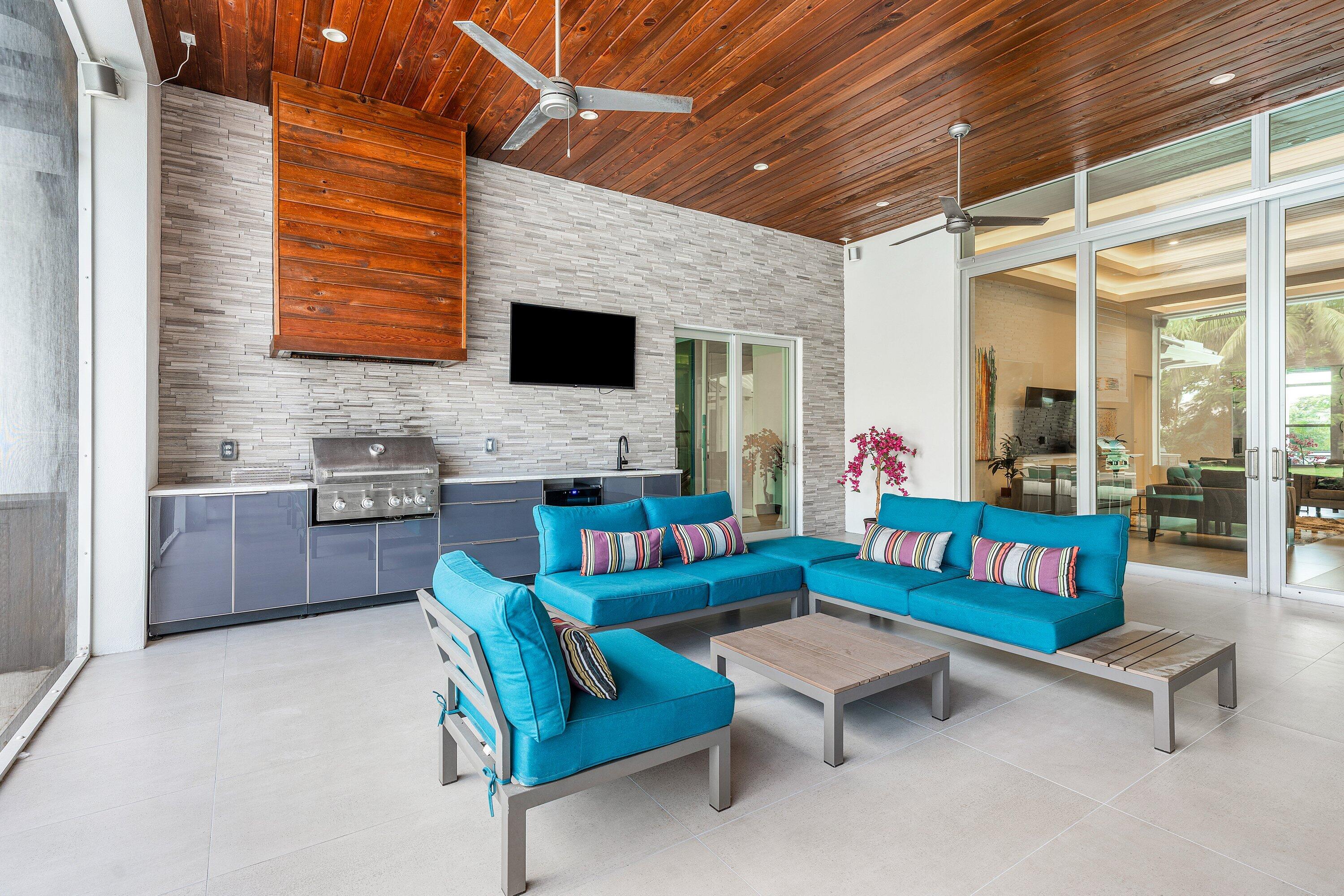 FIELDBROOK - Residential