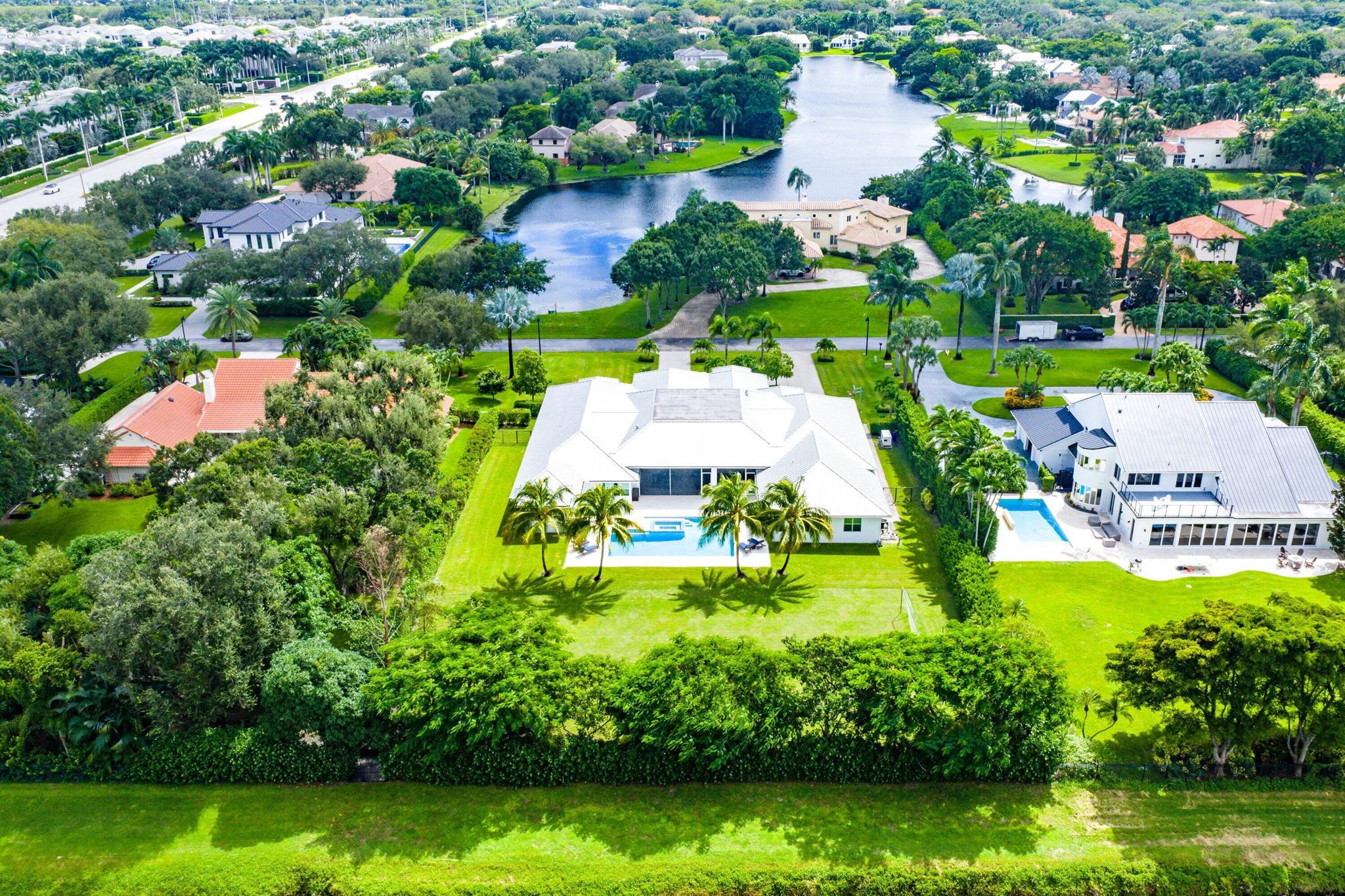 FIELDBROOK - Residential