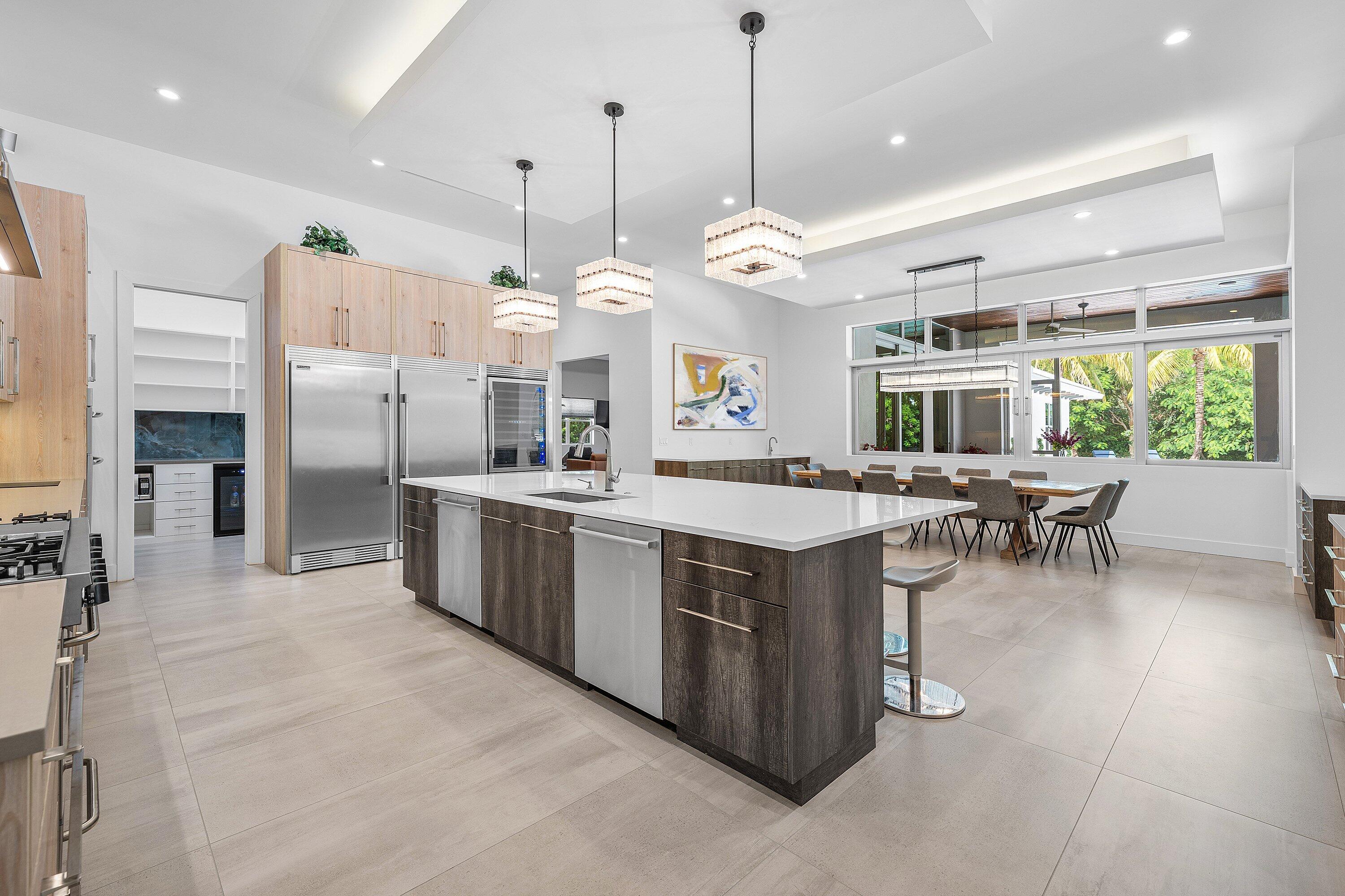 FIELDBROOK - Residential