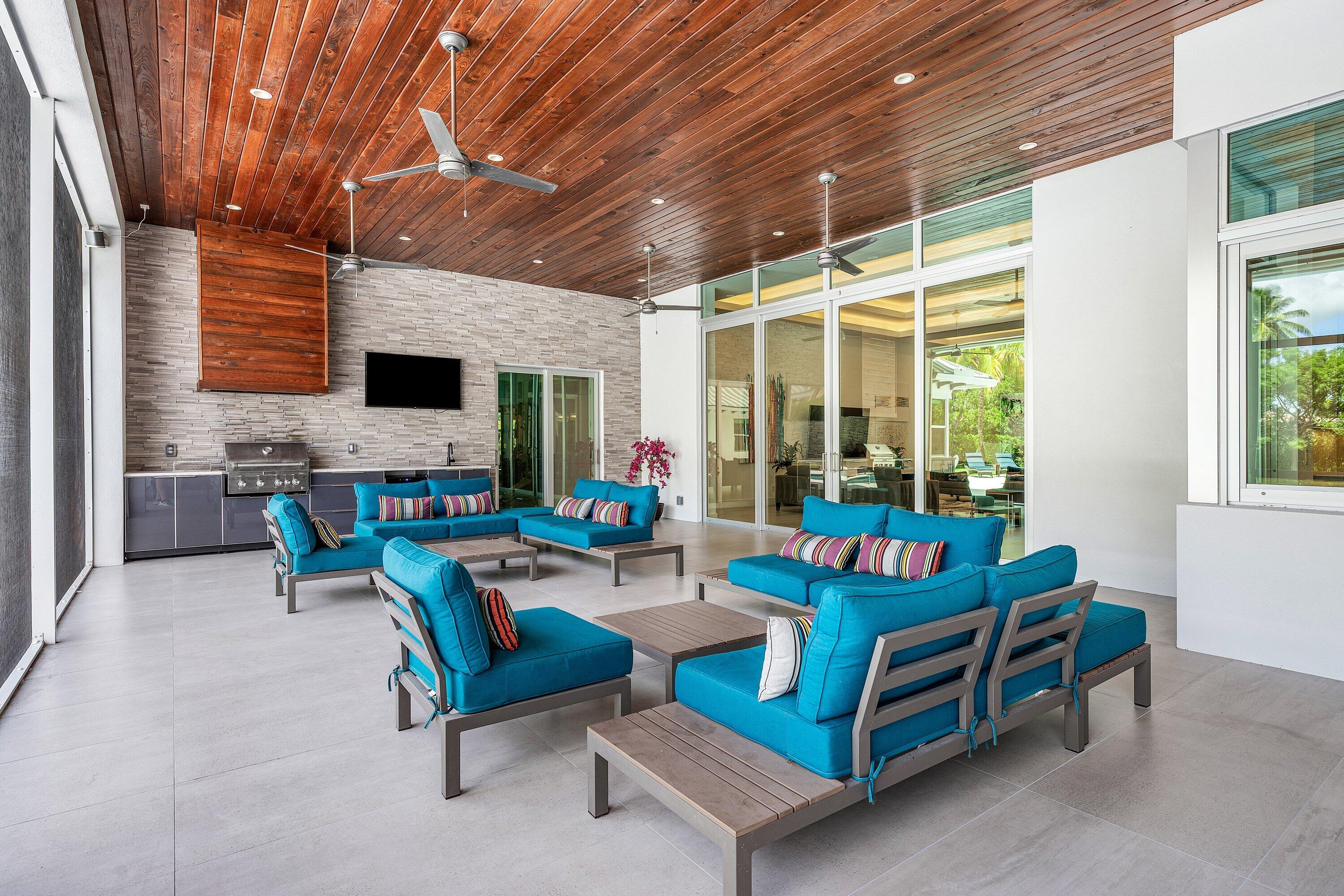 FIELDBROOK - Residential