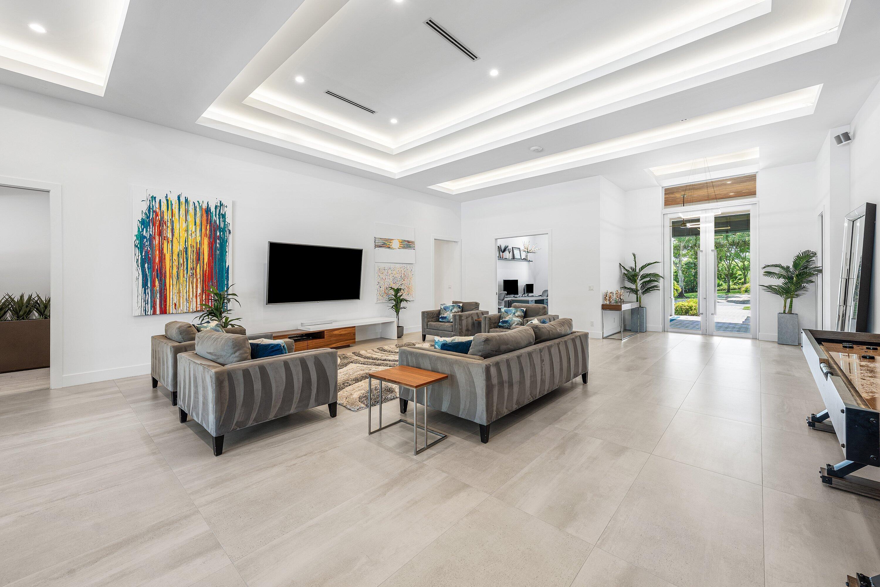 FIELDBROOK - Residential