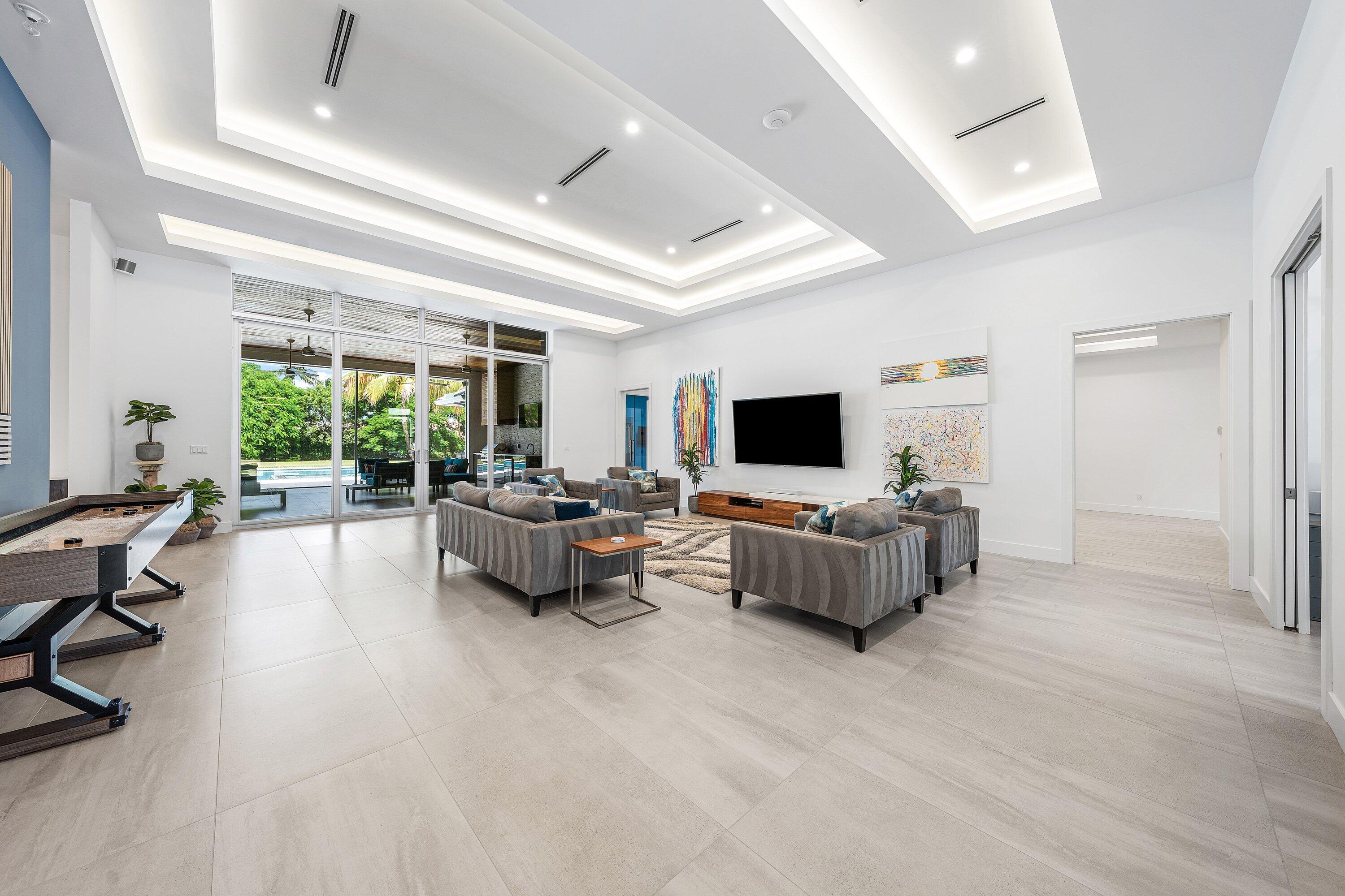 FIELDBROOK - Residential