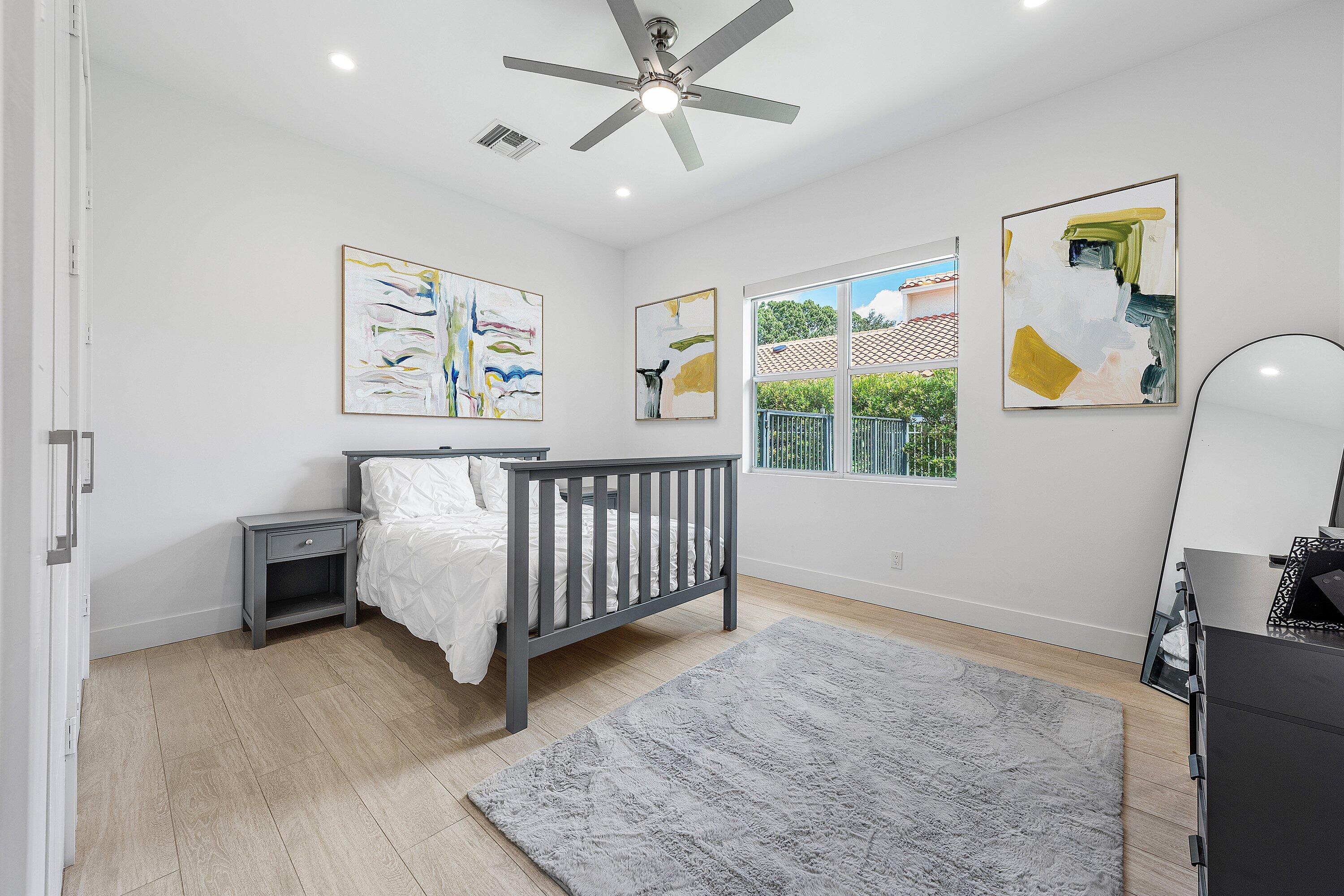 FIELDBROOK - Residential