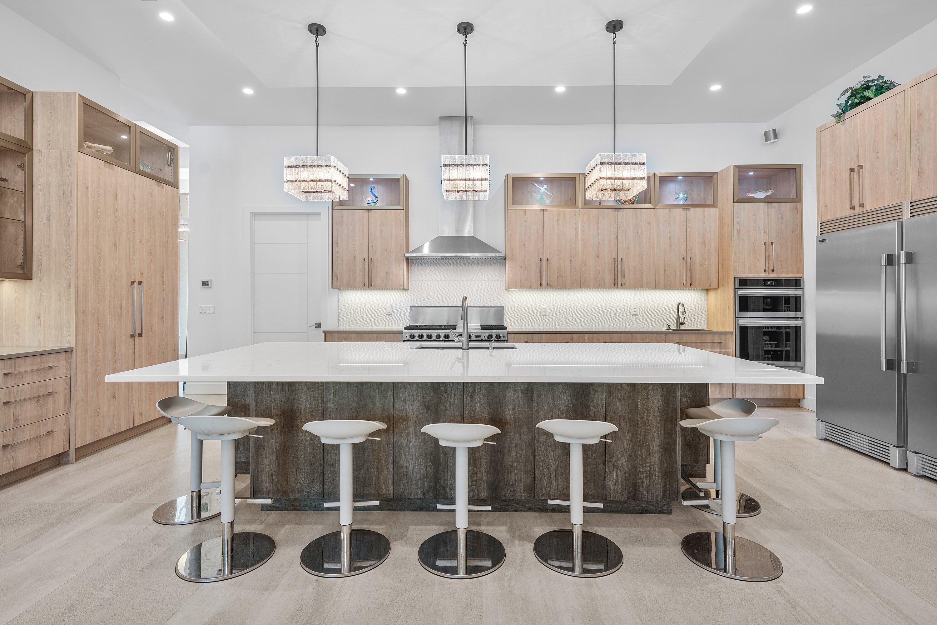 FIELDBROOK - Residential