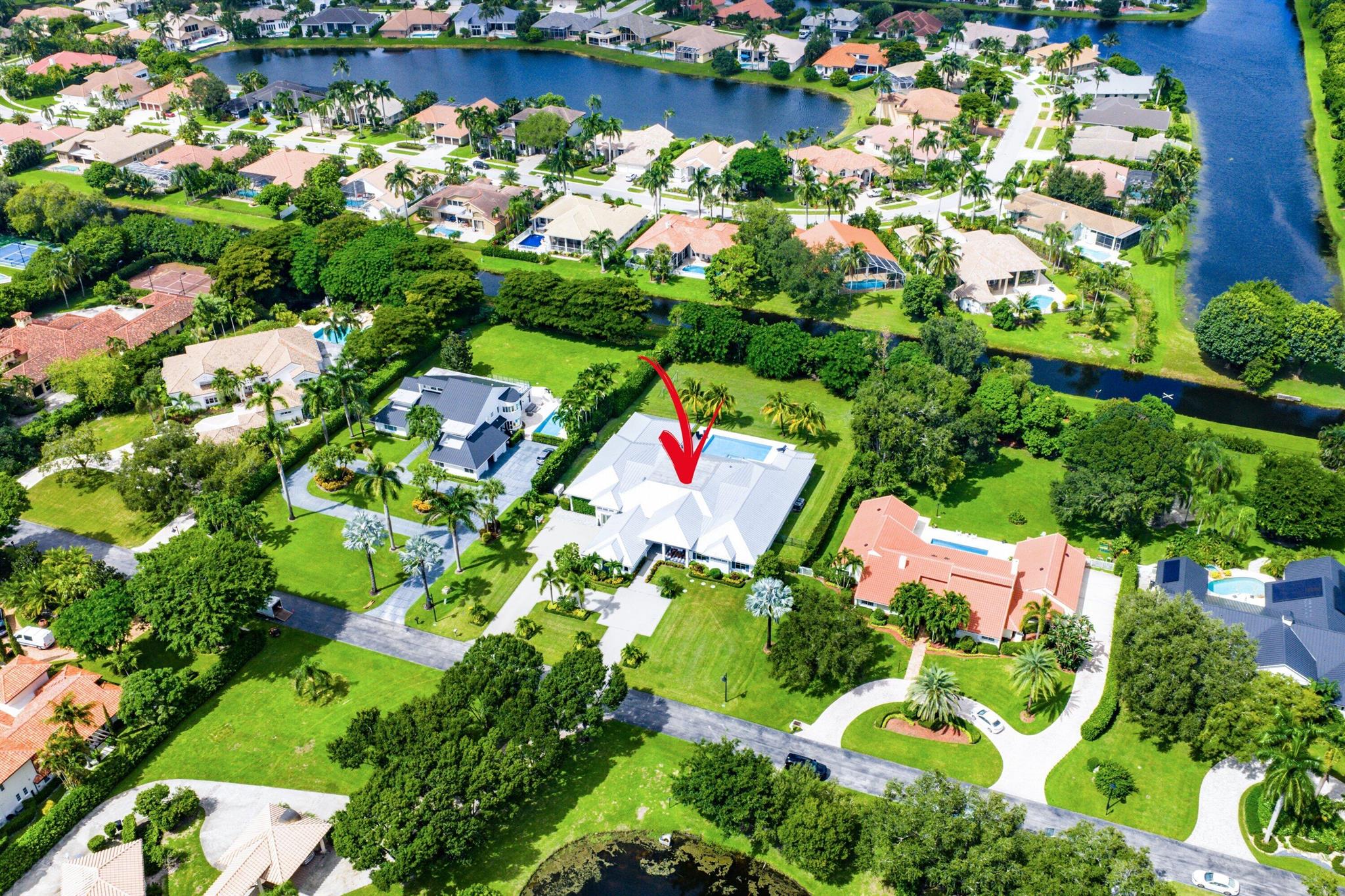 FIELDBROOK - Residential