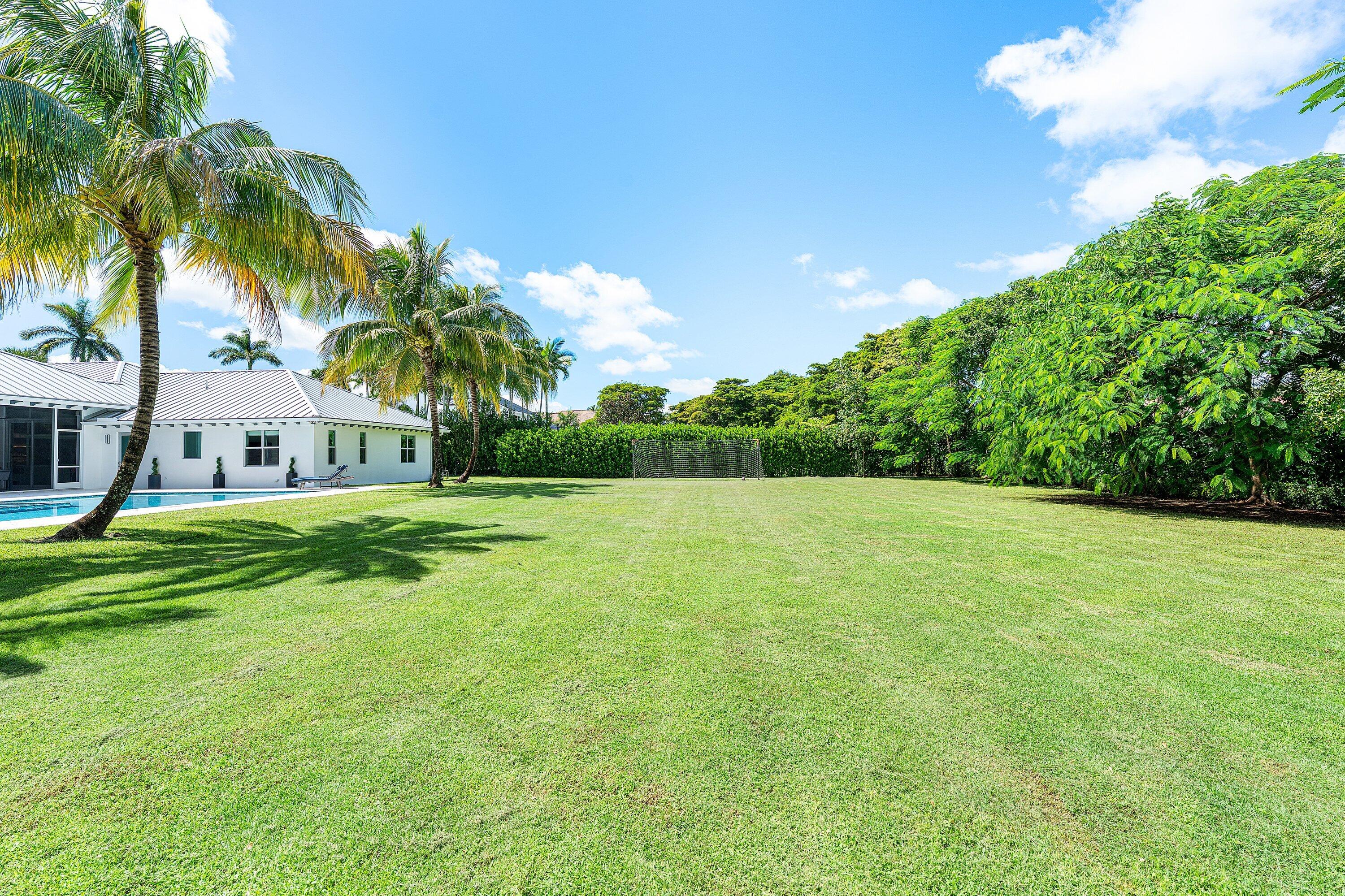 FIELDBROOK - Residential