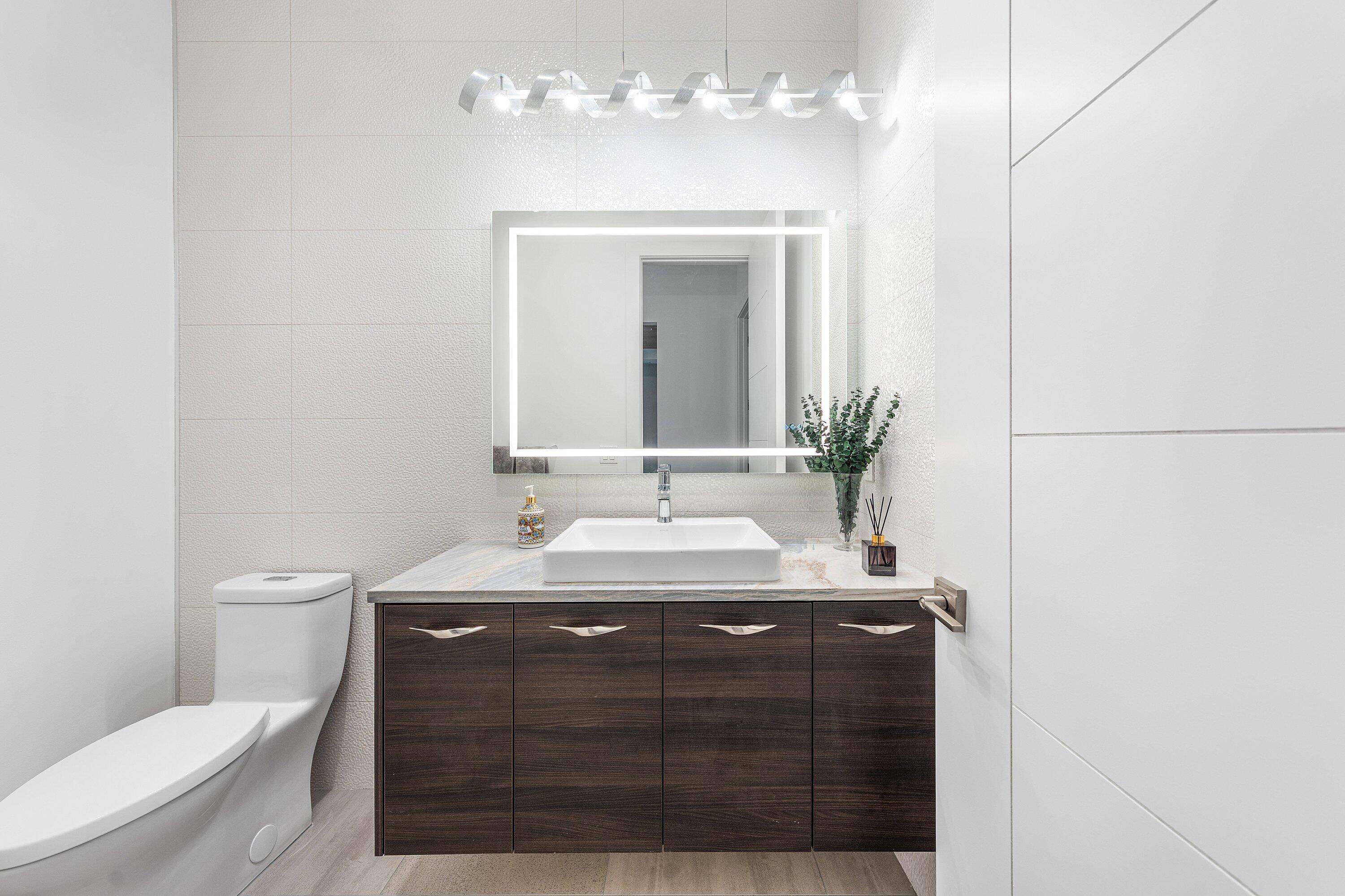 FIELDBROOK - Residential