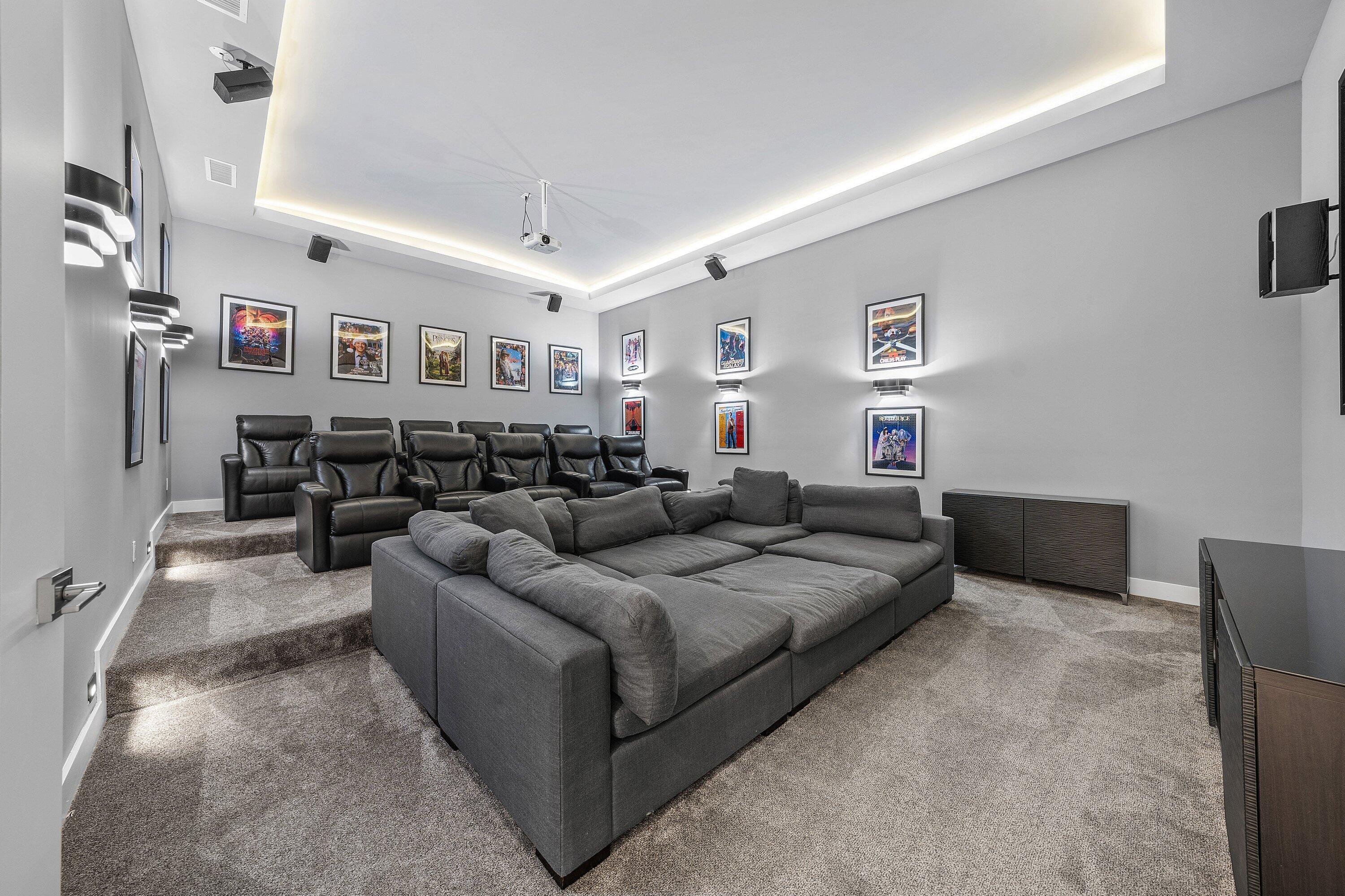 FIELDBROOK - Residential