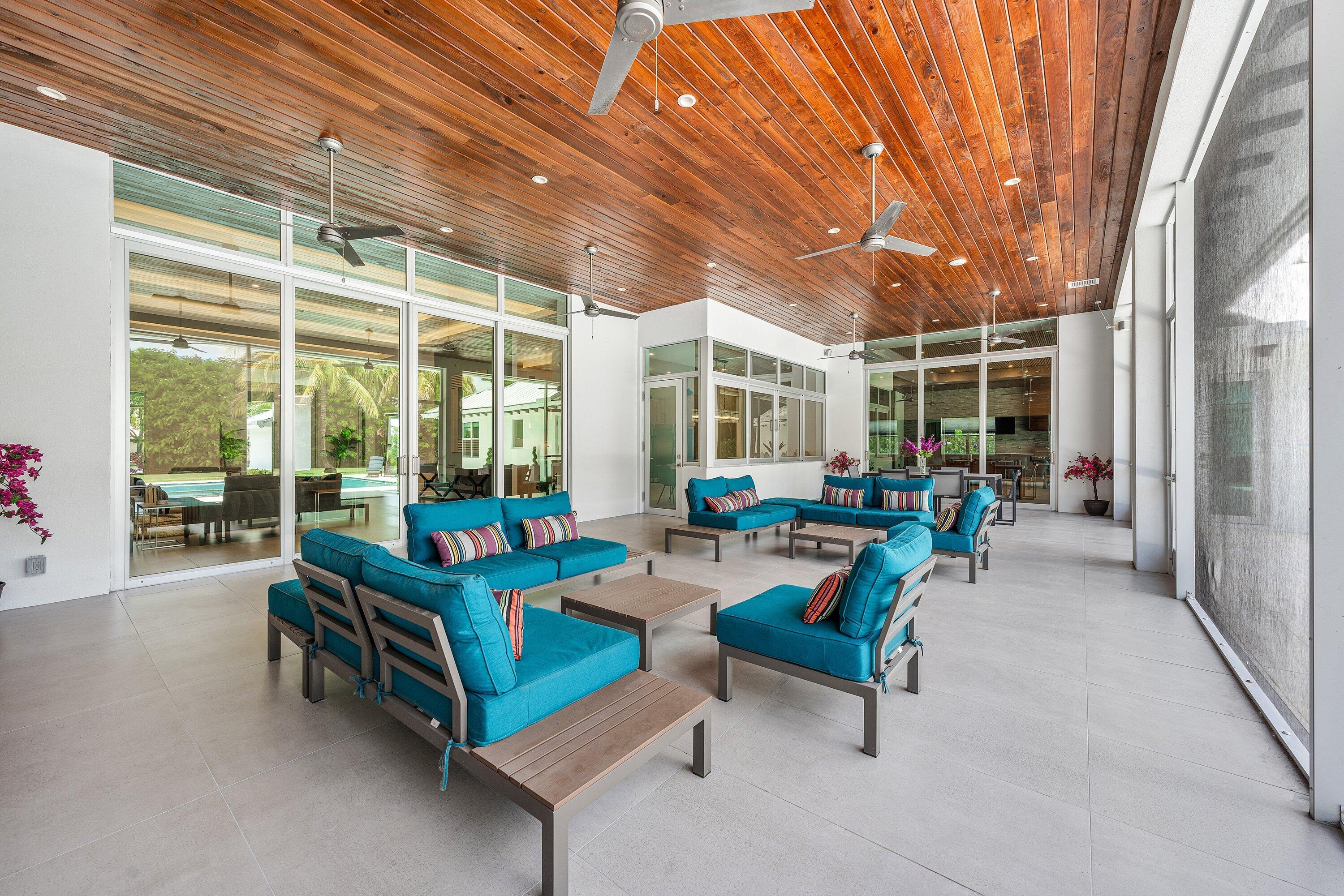 FIELDBROOK - Residential