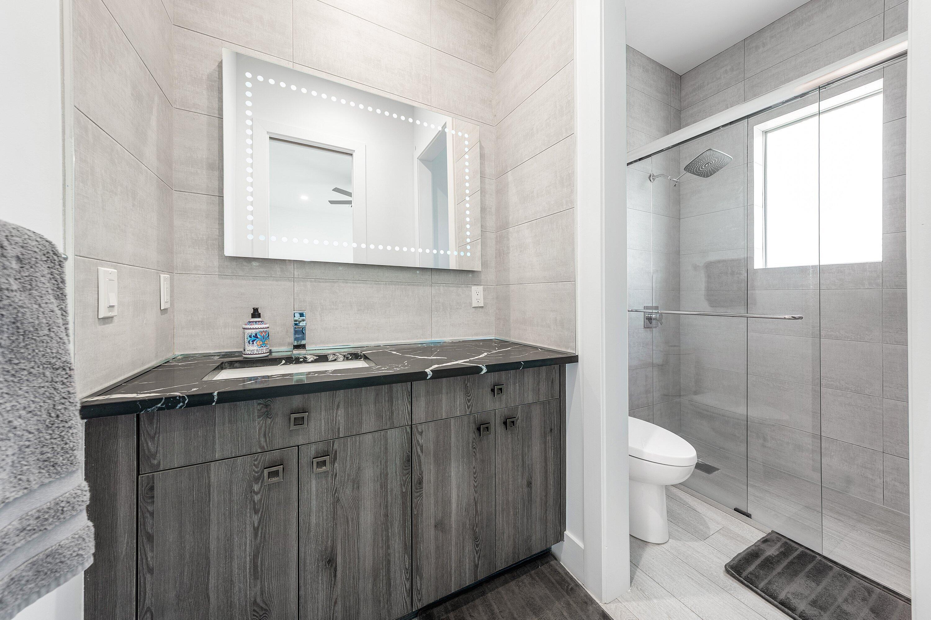 FIELDBROOK - Residential