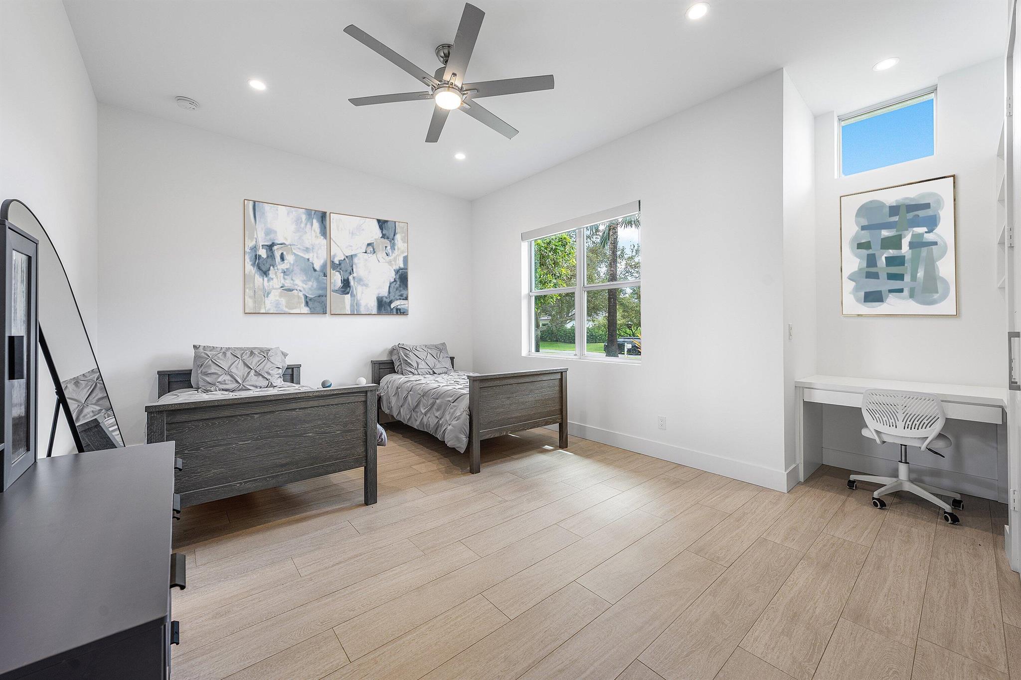 FIELDBROOK - Residential