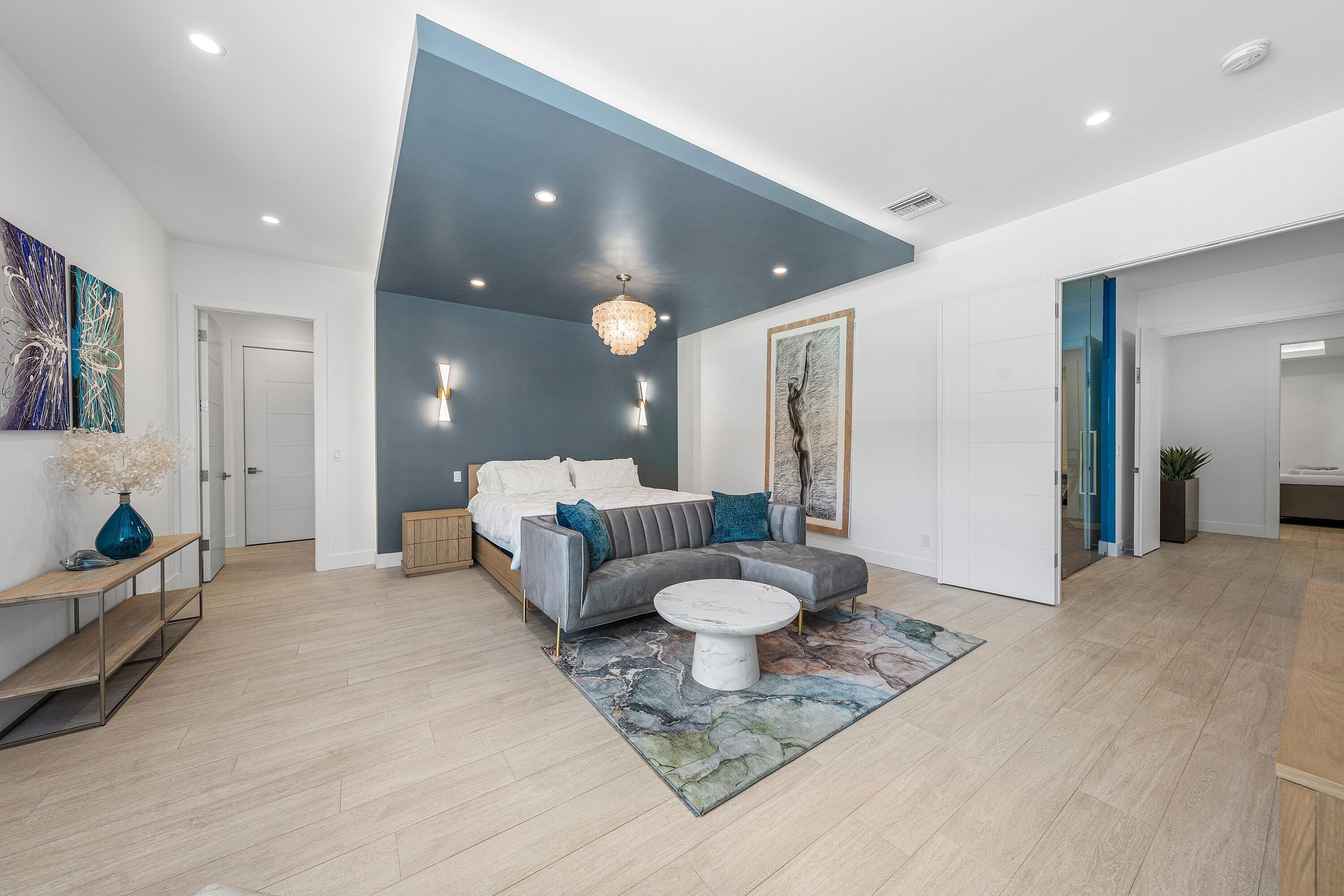 FIELDBROOK - Residential